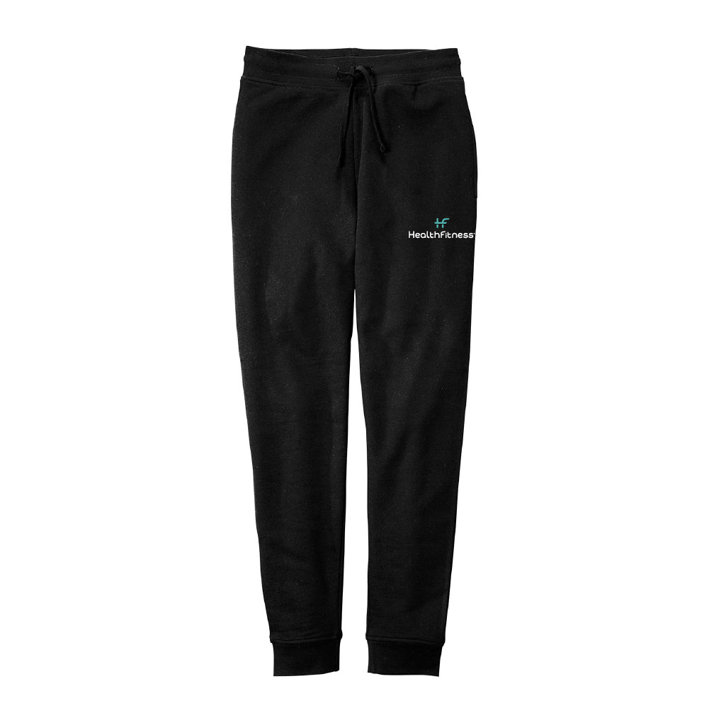HealthFitness Fleece Jogger