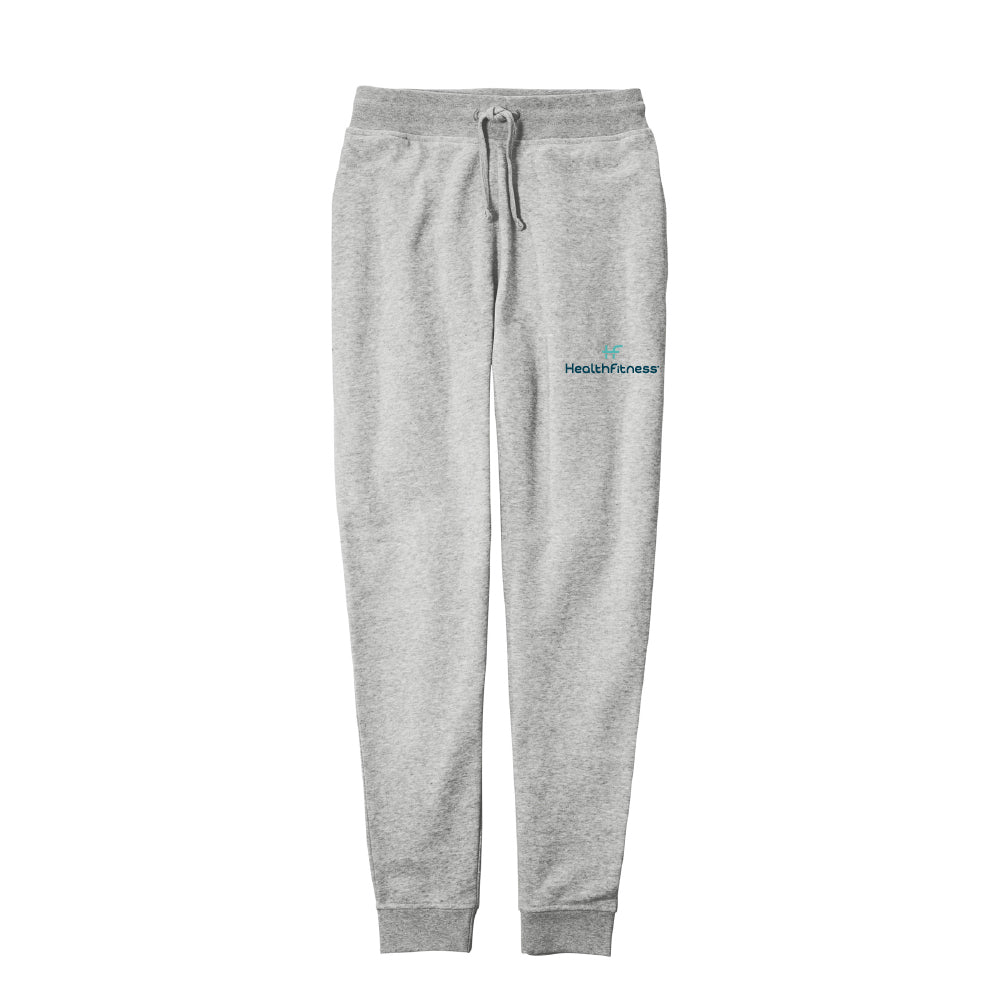 HealthFitness Fleece Jogger