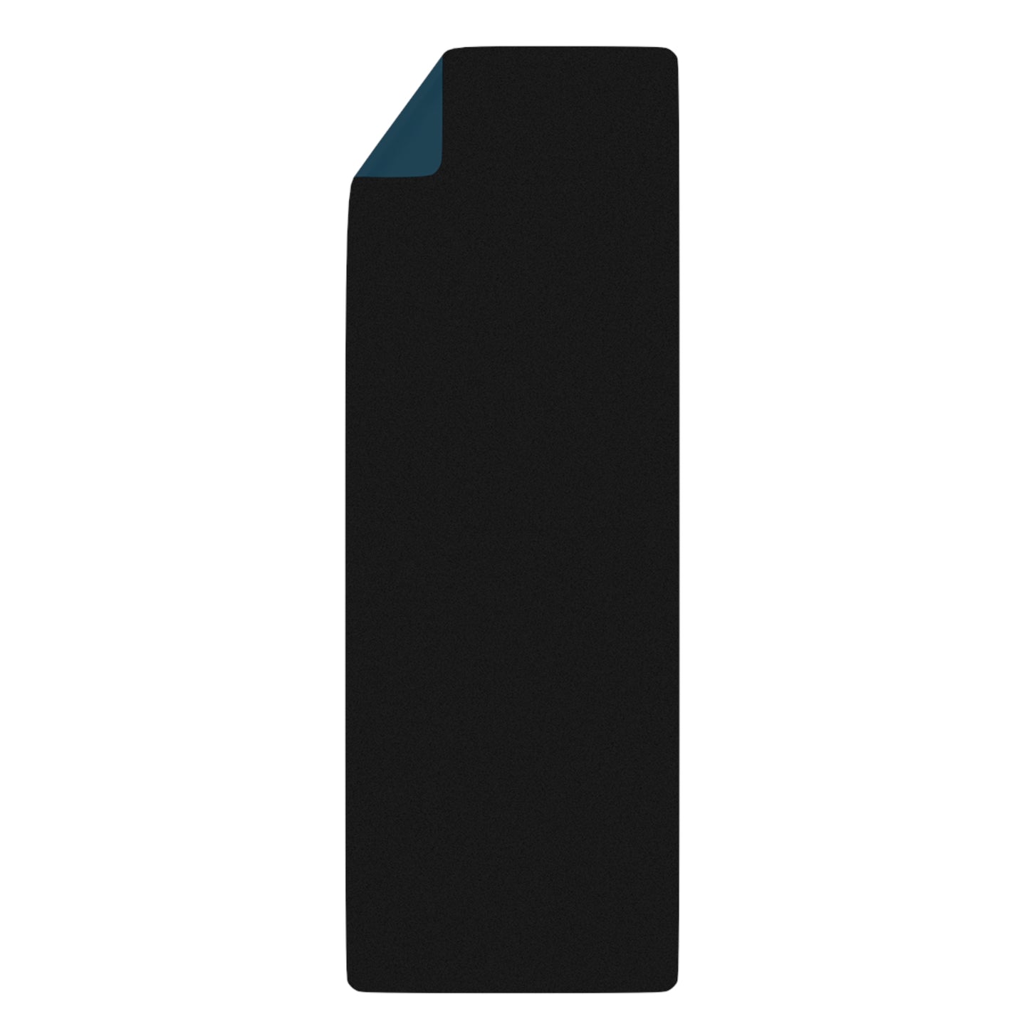HealthFitness Rubber Yoga Mat