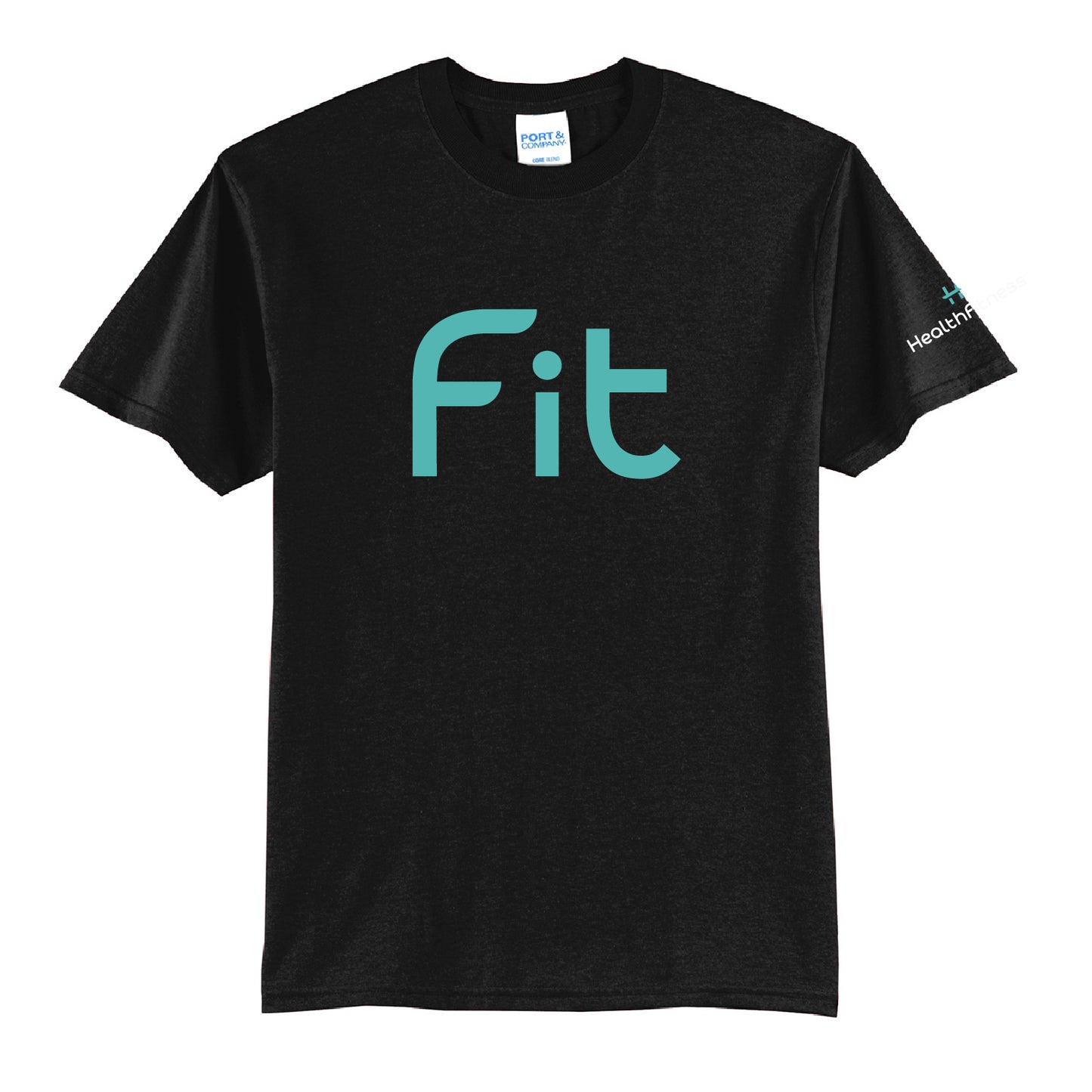 HealthFitness Tall Core Blend Tee (FIT)