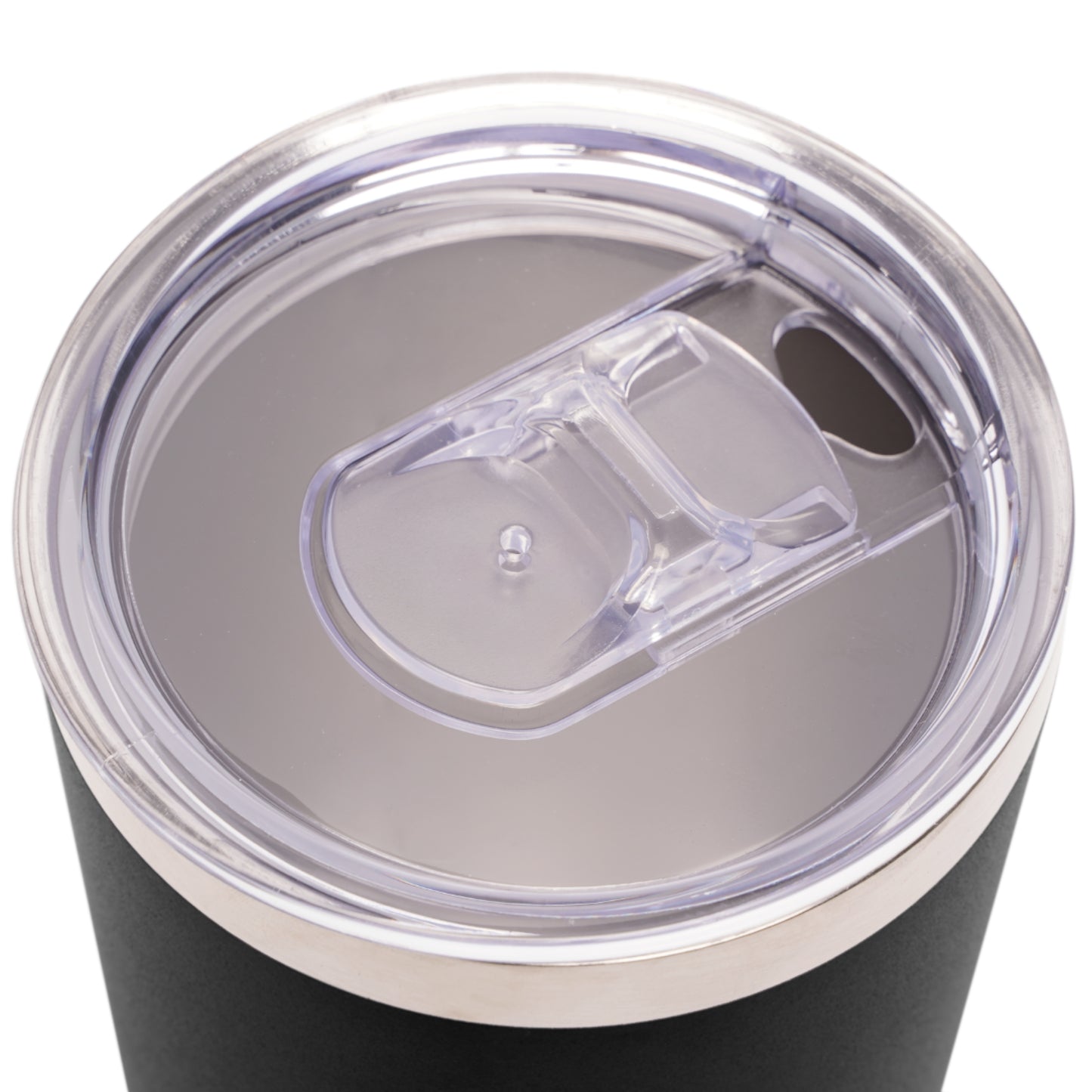 HealthFitness Copper Vacuum Insulated Tumbler, 22oz