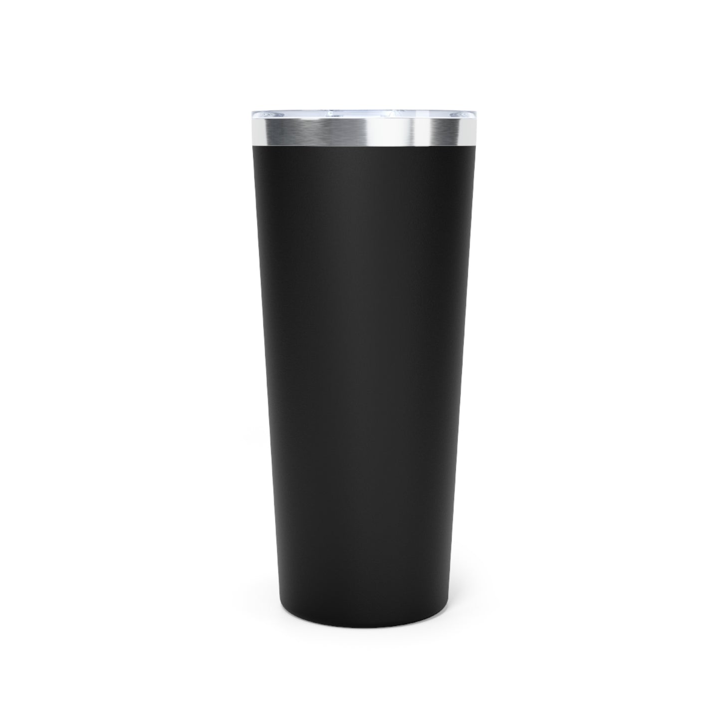 HealthFitness Copper Vacuum Insulated Tumbler, 22oz