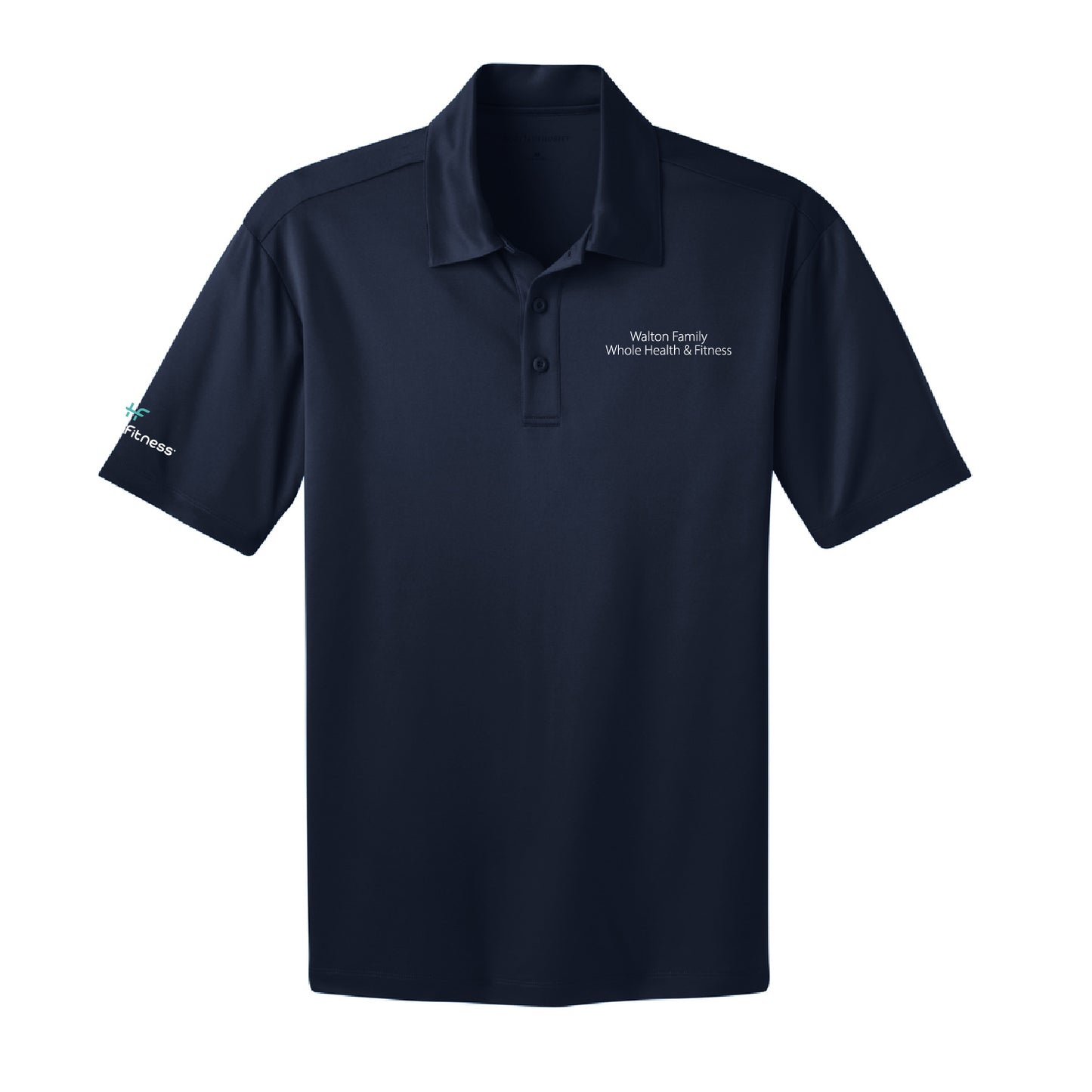 Uniform Silk Touch™ Performance Polo