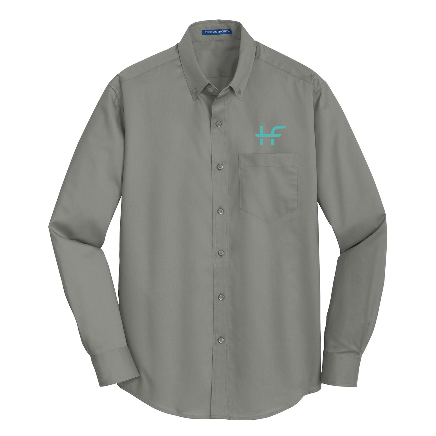 HealthFitness SuperPro™ Twill Shirt (HF)