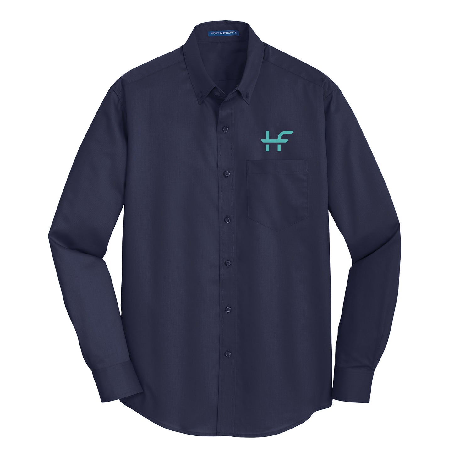HealthFitness SuperPro™ Twill Shirt (HF)