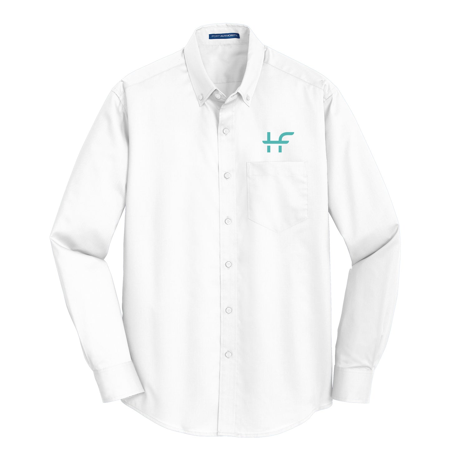 HealthFitness SuperPro™ Twill Shirt (HF)