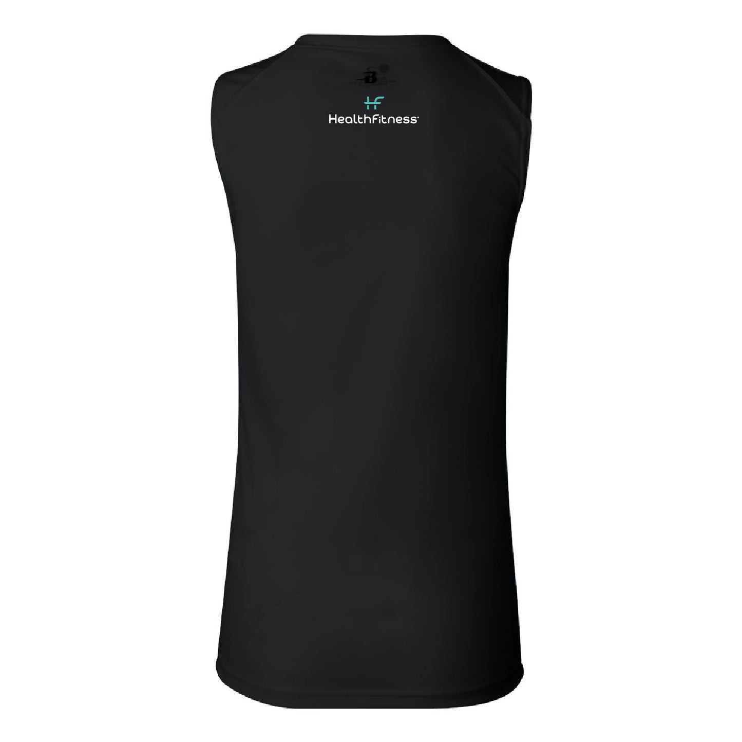 Health Fitness Women's B-Core Sleeveless T-shirt (FIT)