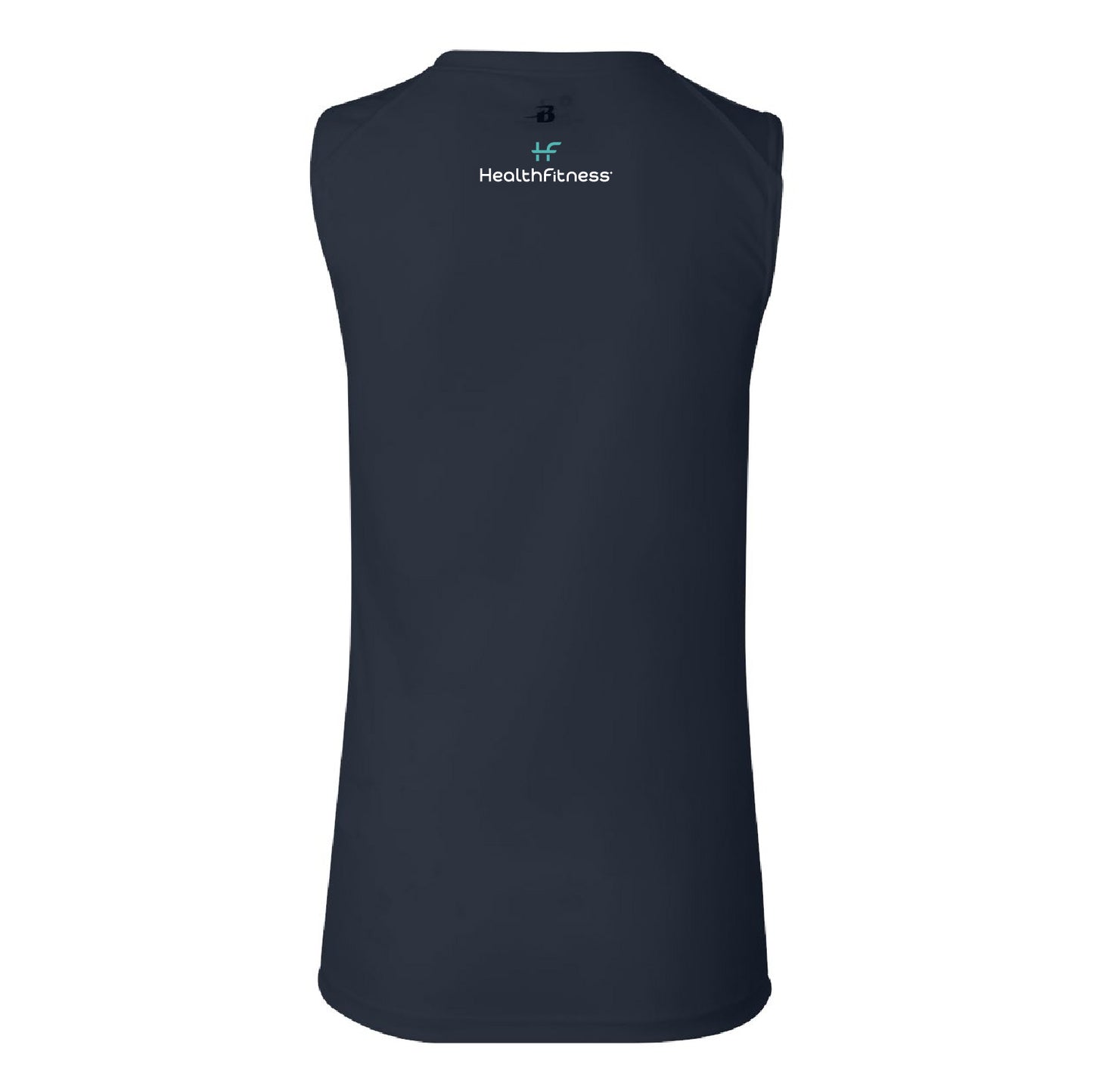 Health Fitness Women's B-Core Sleeveless T-shirt (FIT)