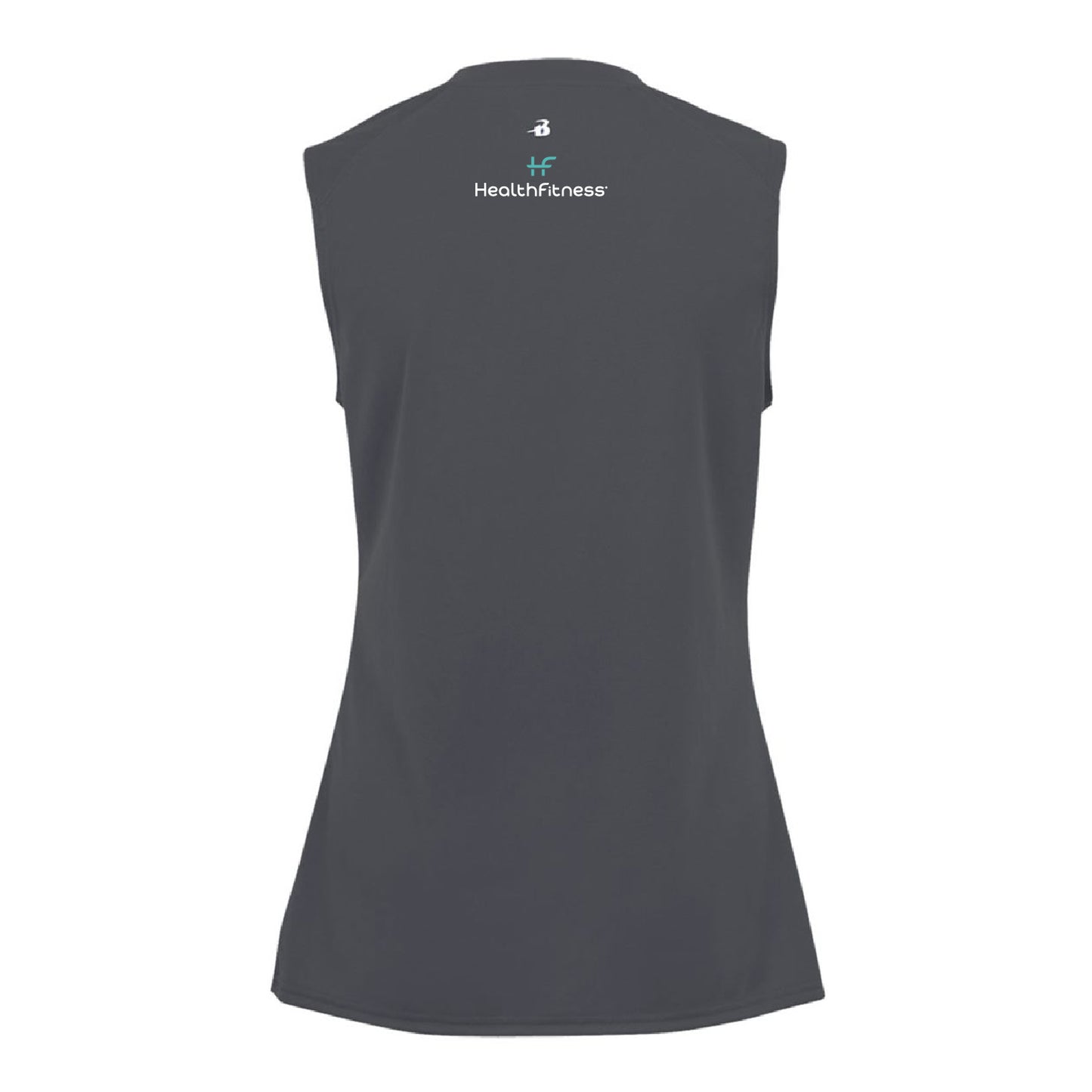 Health Fitness Women's B-Core Sleeveless T-shirt (FIT)