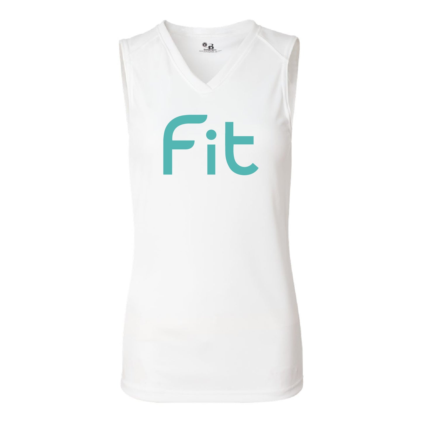 Health Fitness Women's B-Core Sleeveless T-shirt (FIT)
