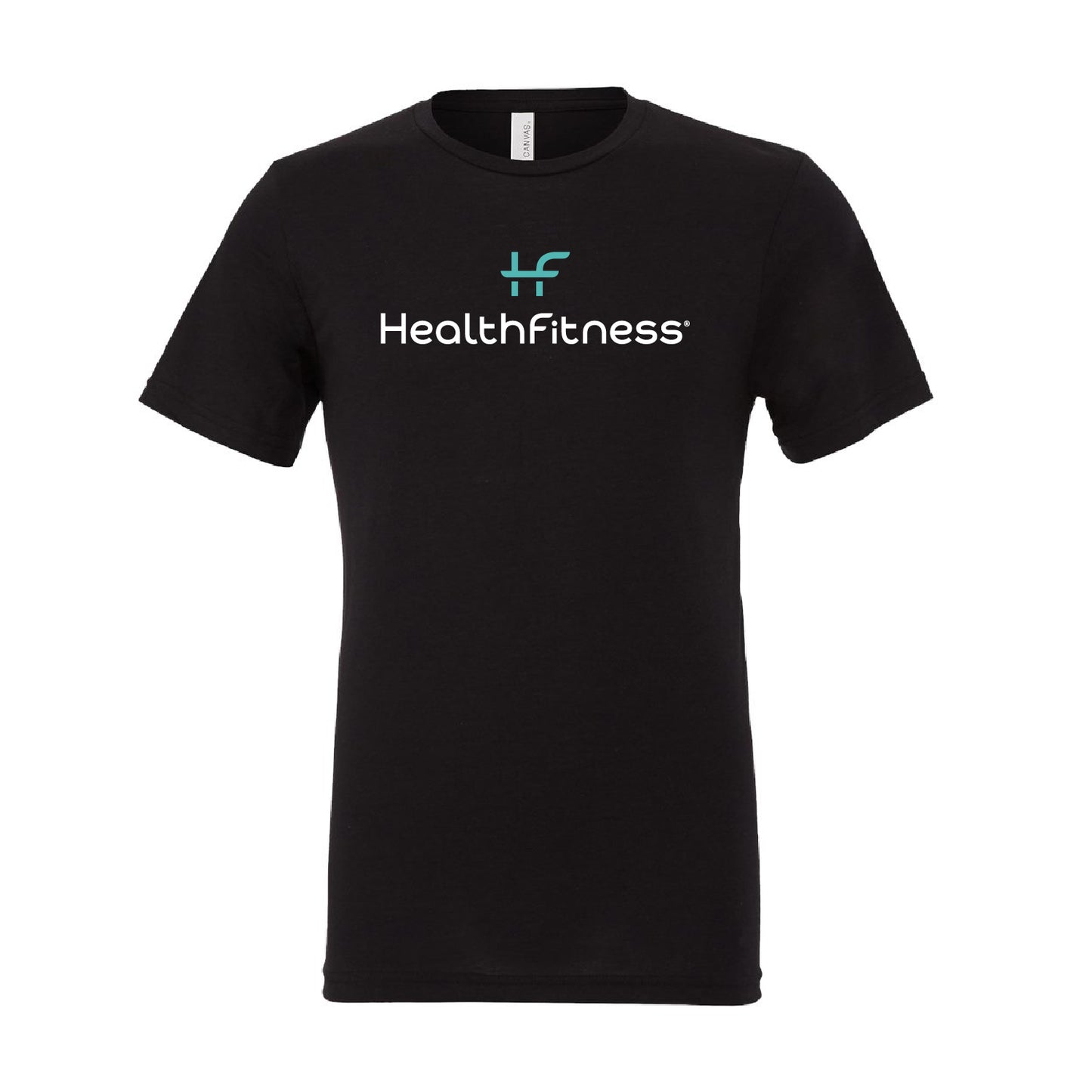 HealthFitness Triblend Tee (HF FF)