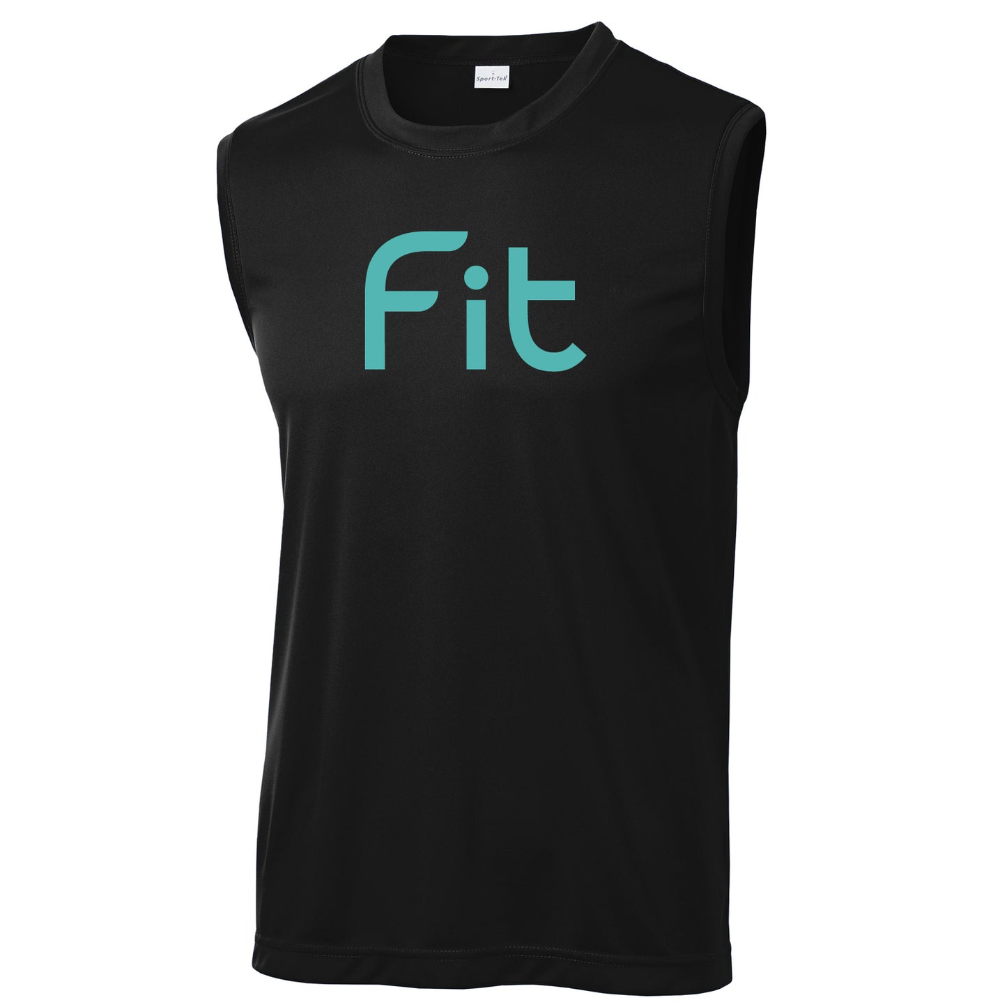 Fit Sleeveless PosiCharge® Competitor™ Tee (FIT)