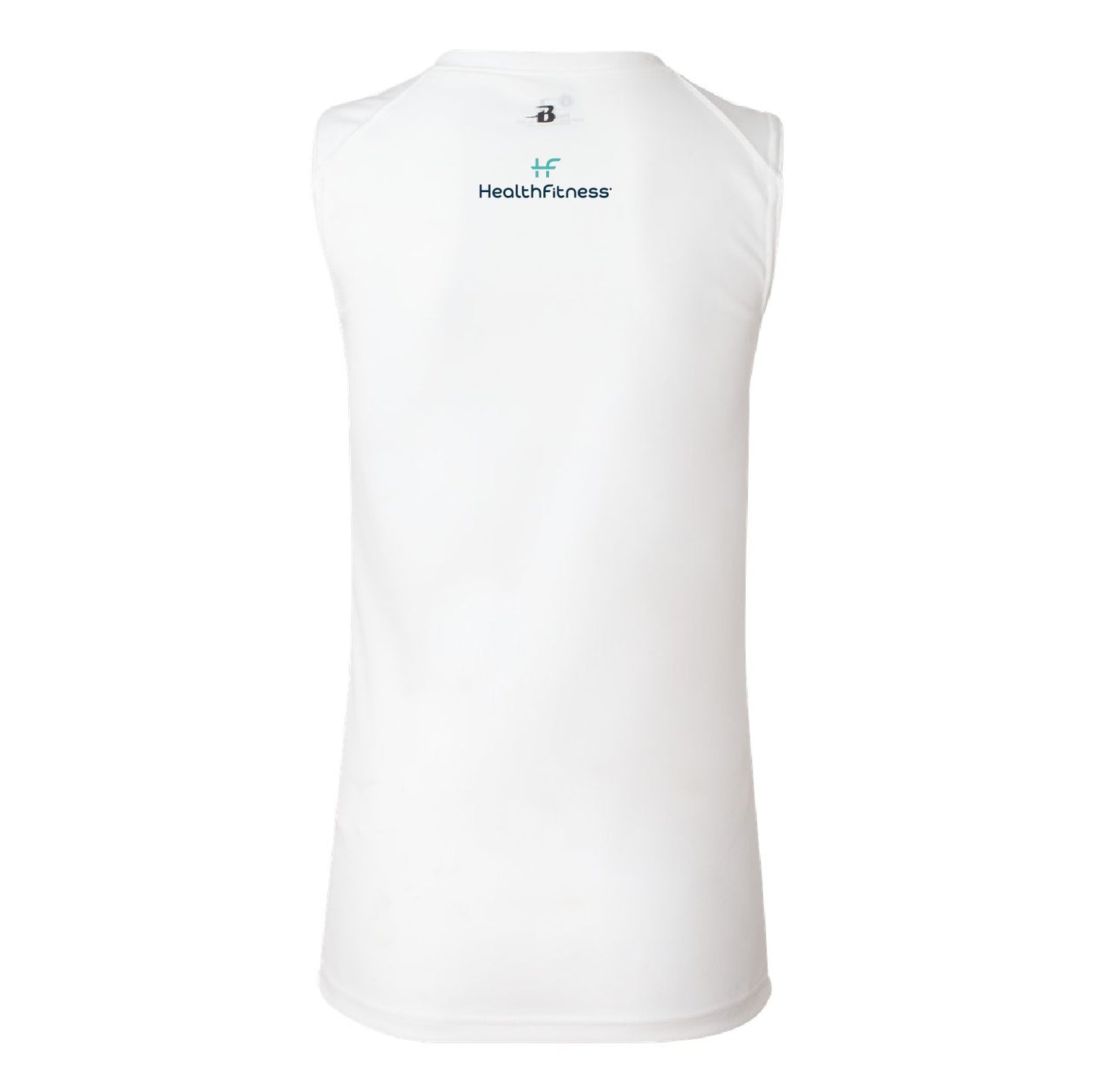 Health Fitness Women's B-Core Sleeveless T-shirt (FIT)