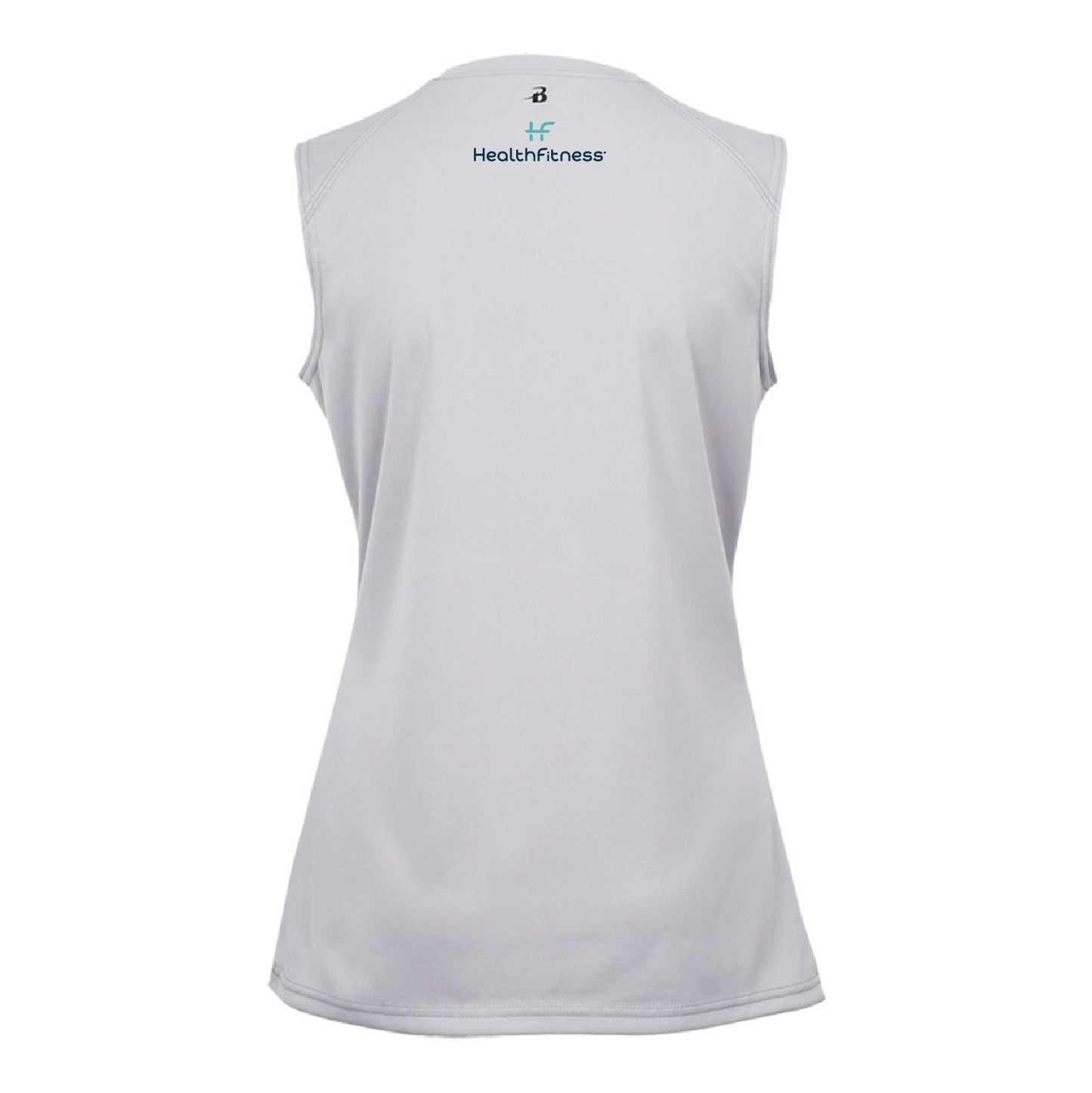 Health Fitness Women's B-Core Sleeveless T-shirt (FIT)