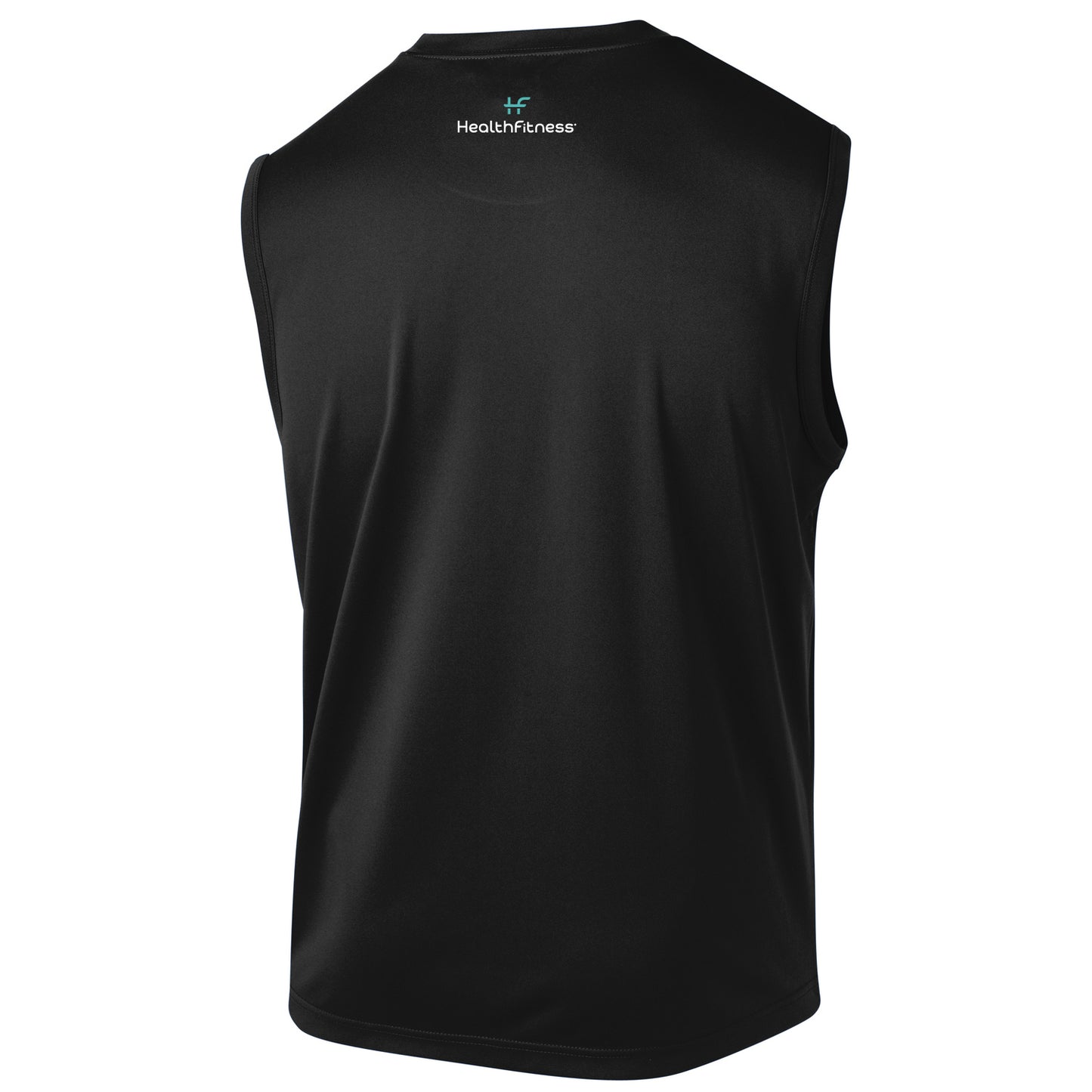 Fit Sleeveless PosiCharge® Competitor™ Tee (FIT)