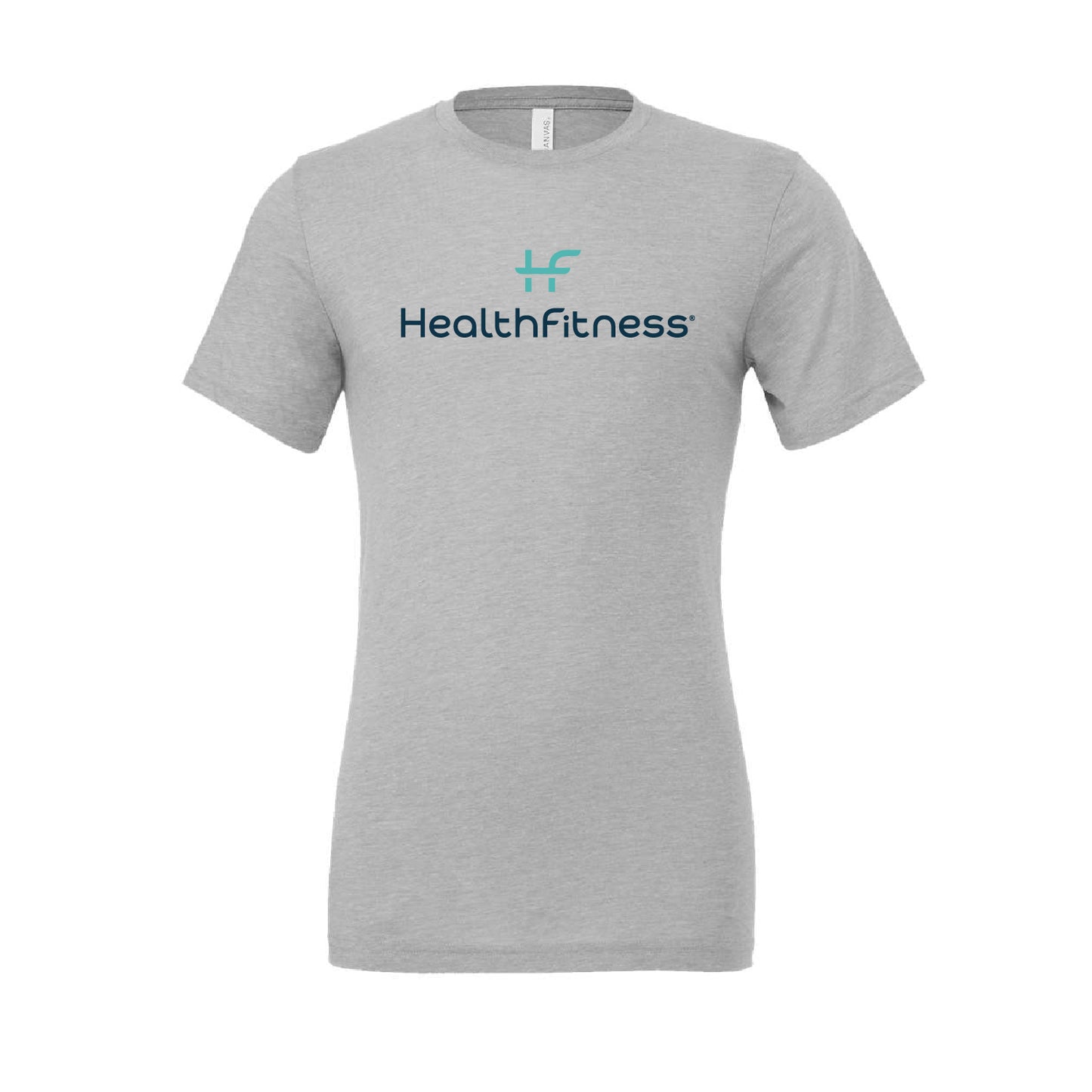 HealthFitness Triblend Tee (HF FF)