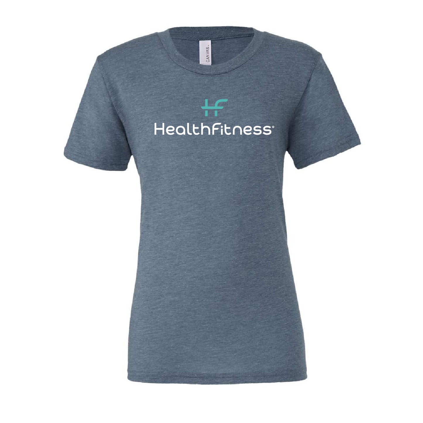 HealthFitness Triblend Tee (HF FF)