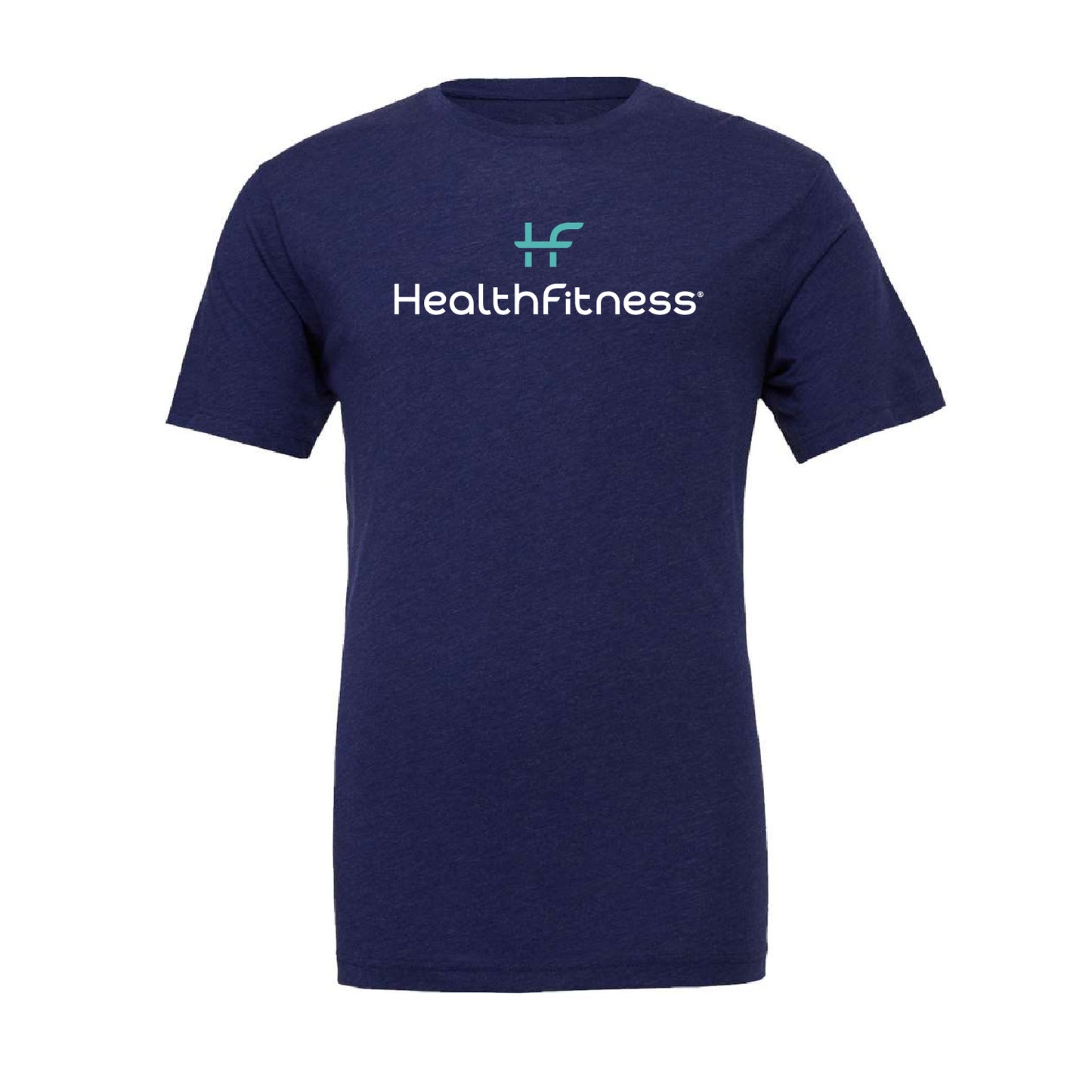 HealthFitness Triblend Tee (HF FF)