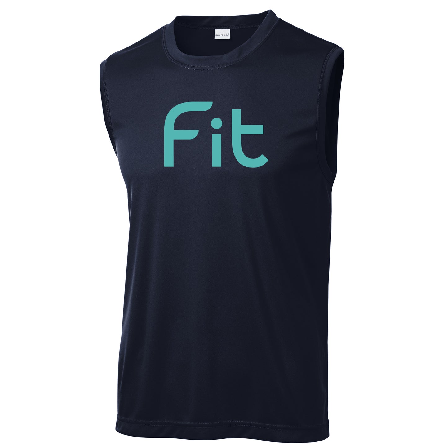 Fit Sleeveless PosiCharge® Competitor™ Tee (FIT)