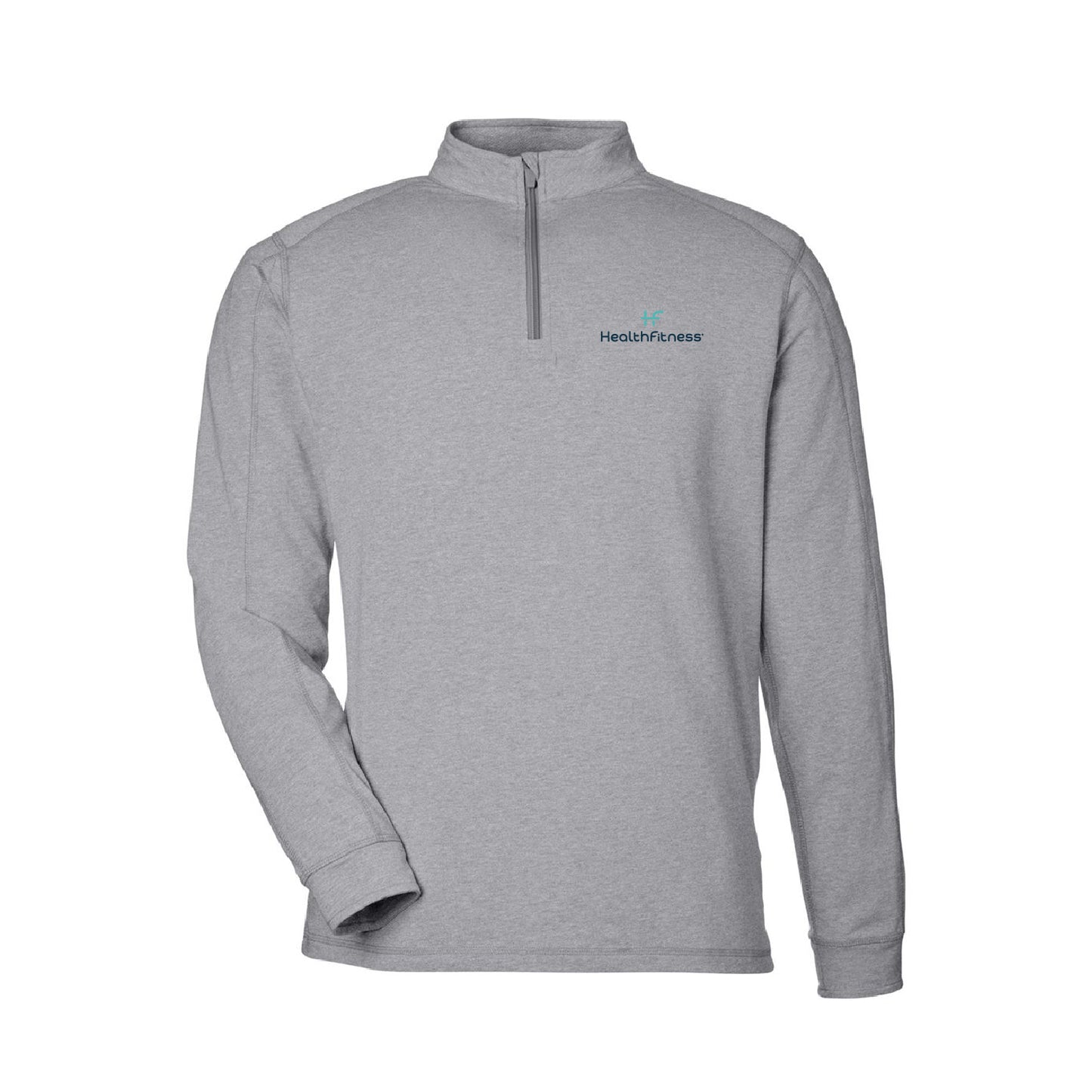 HealthFitness Carrollton Quarter-Zip Pullover