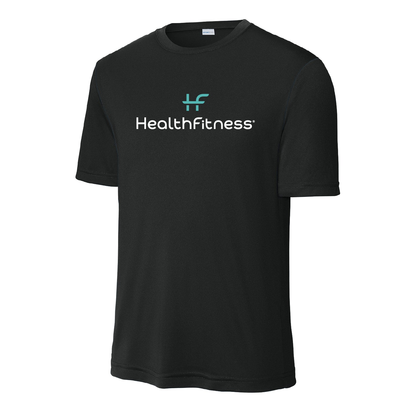 HealthFitness PosiCharge® Competitor™ Tee (HF FF)