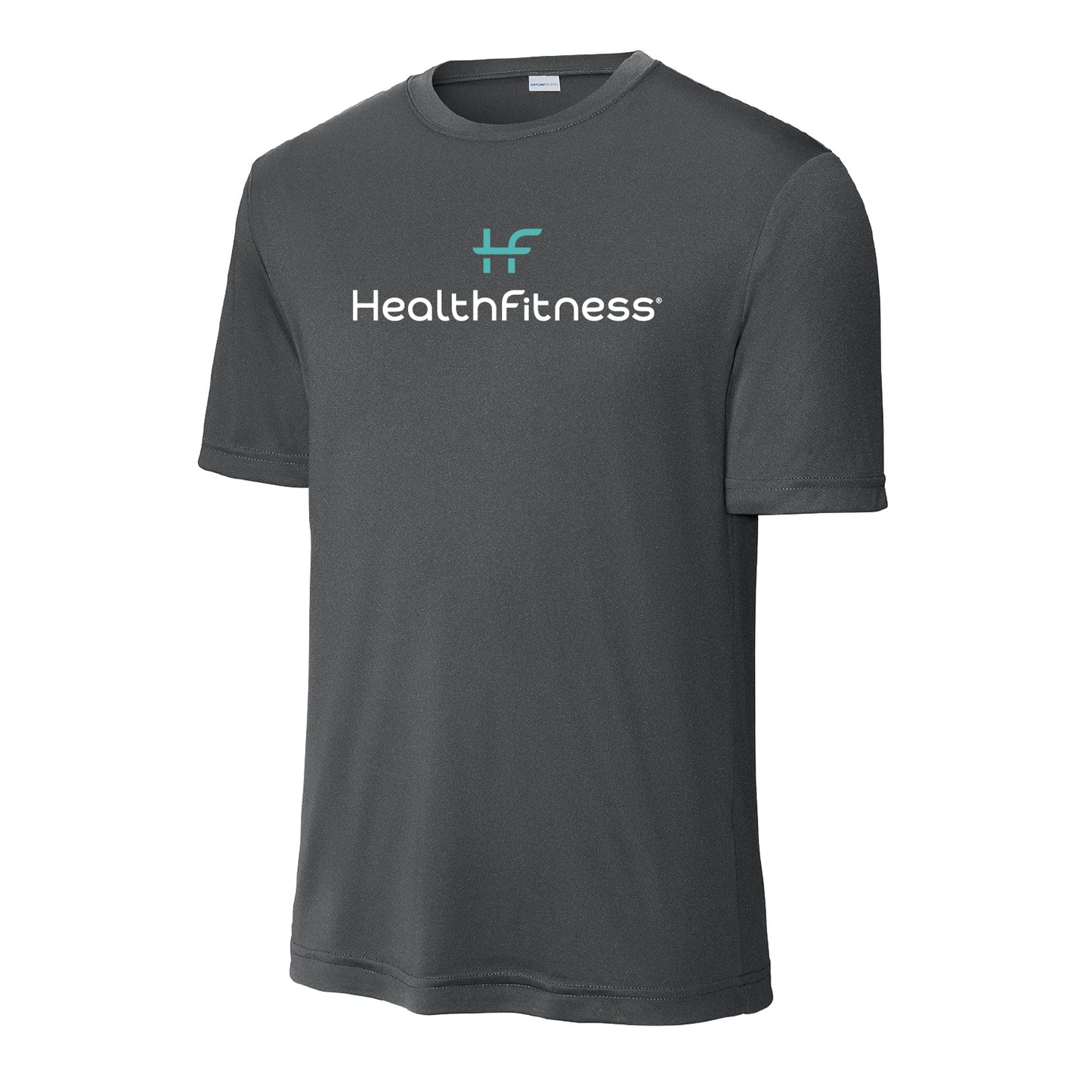 HealthFitness PosiCharge® Competitor™ Tee (HF FF)