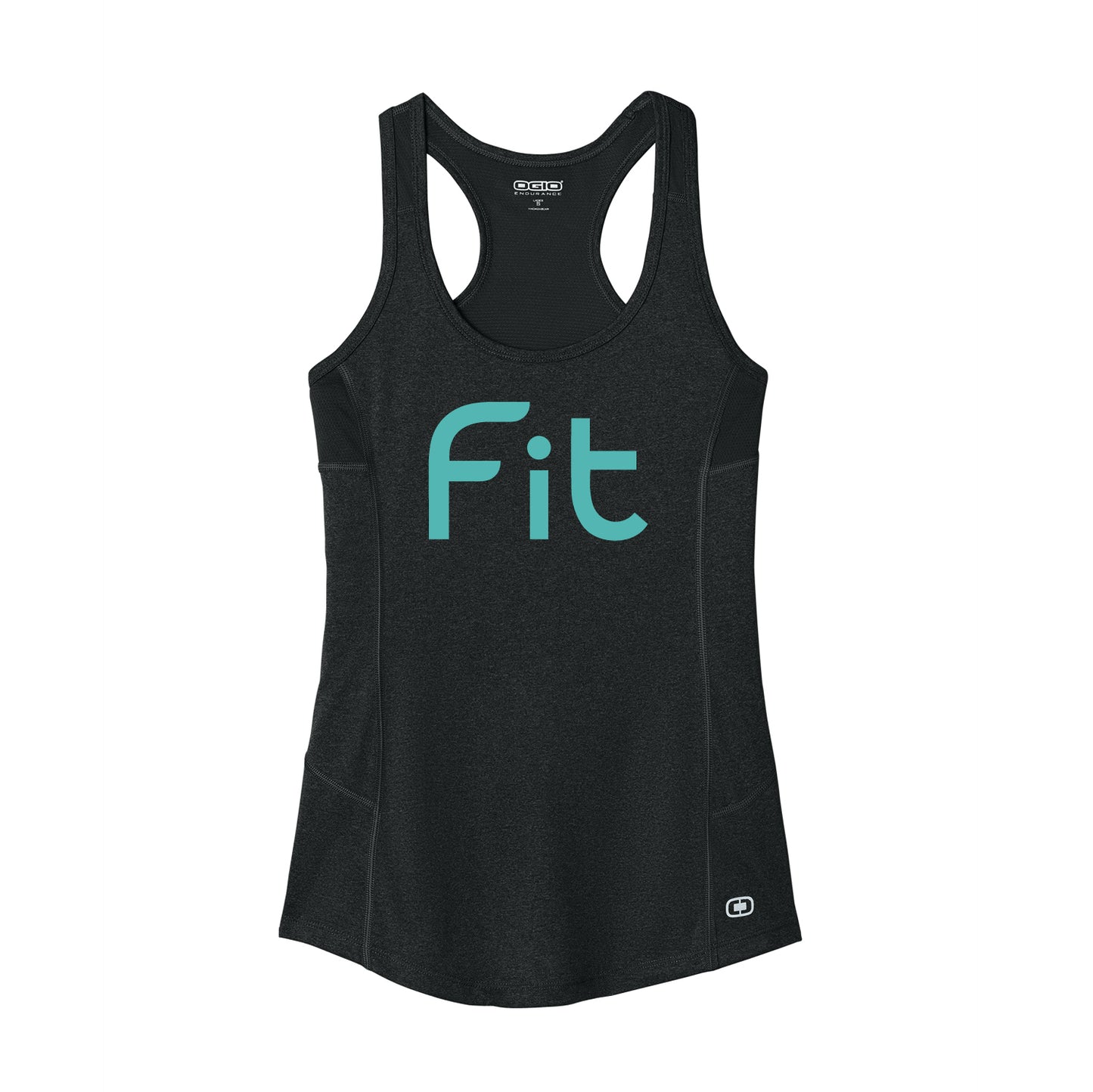 HealthFitness Ladies Racerback Pulse Tank (FIT)