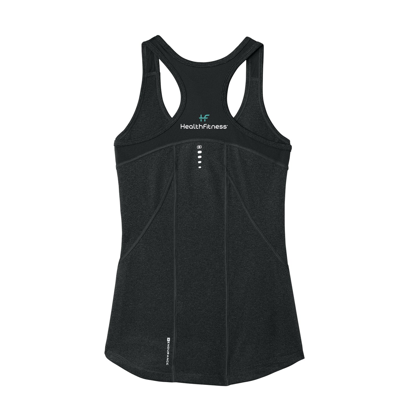 HealthFitness Ladies Racerback Pulse Tank (FIT)