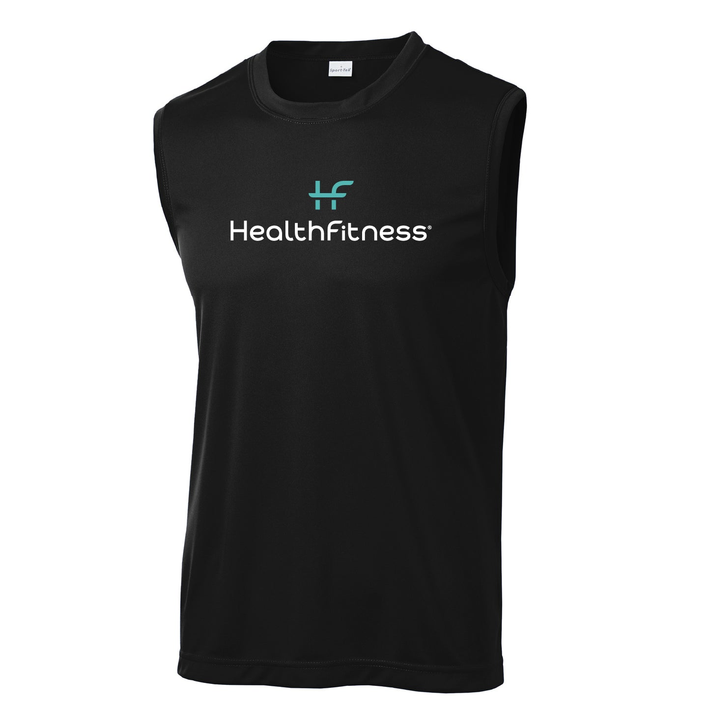 HealthFitness Sleeveless PosiCharge® Tee (HF FF)