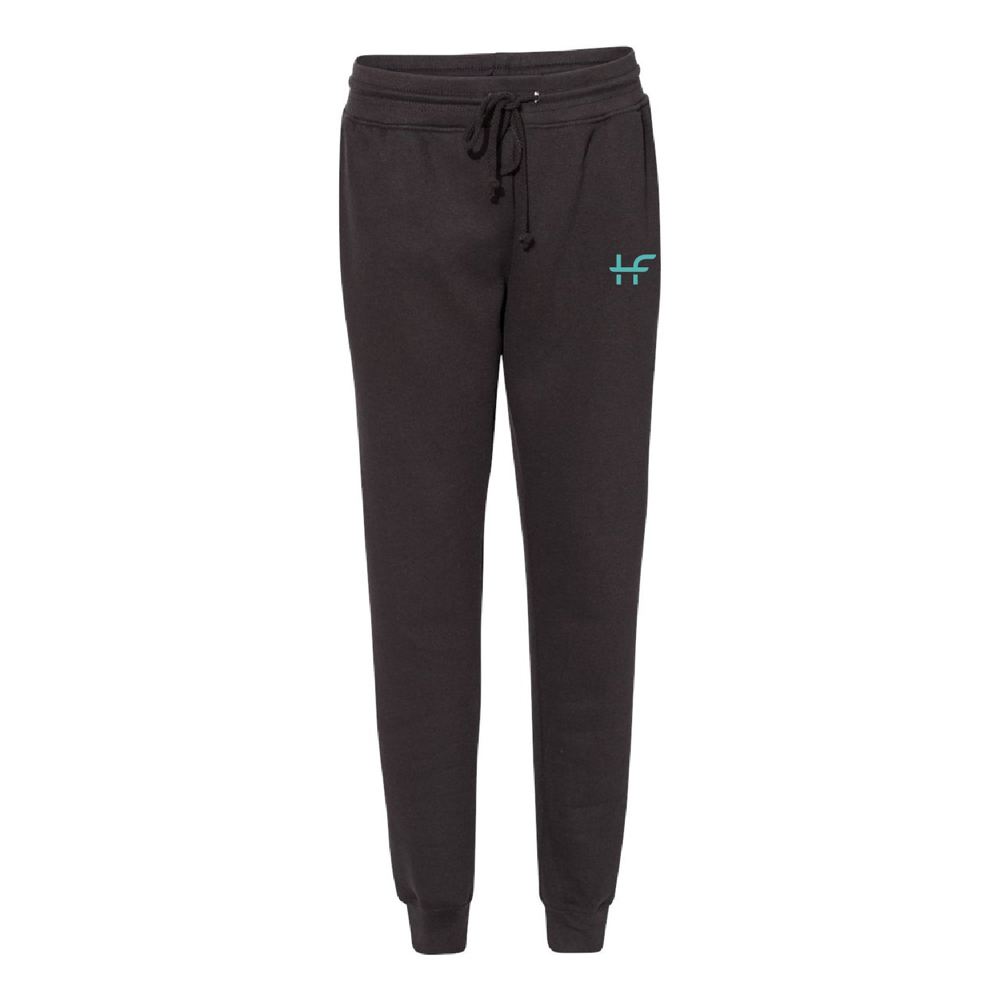HealthFitness Women’s Sport Athletic Fleece Joggers (HF)