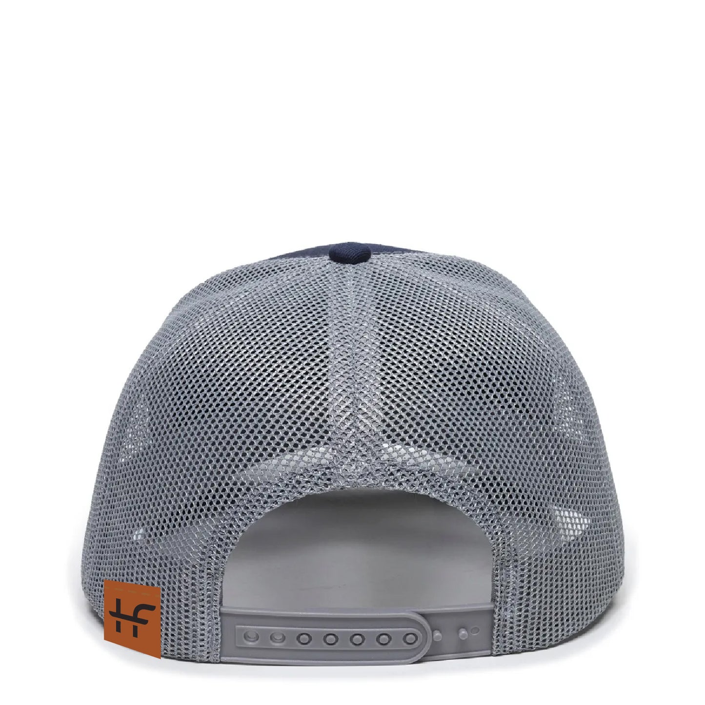 Fit Snapback Trucker Cap