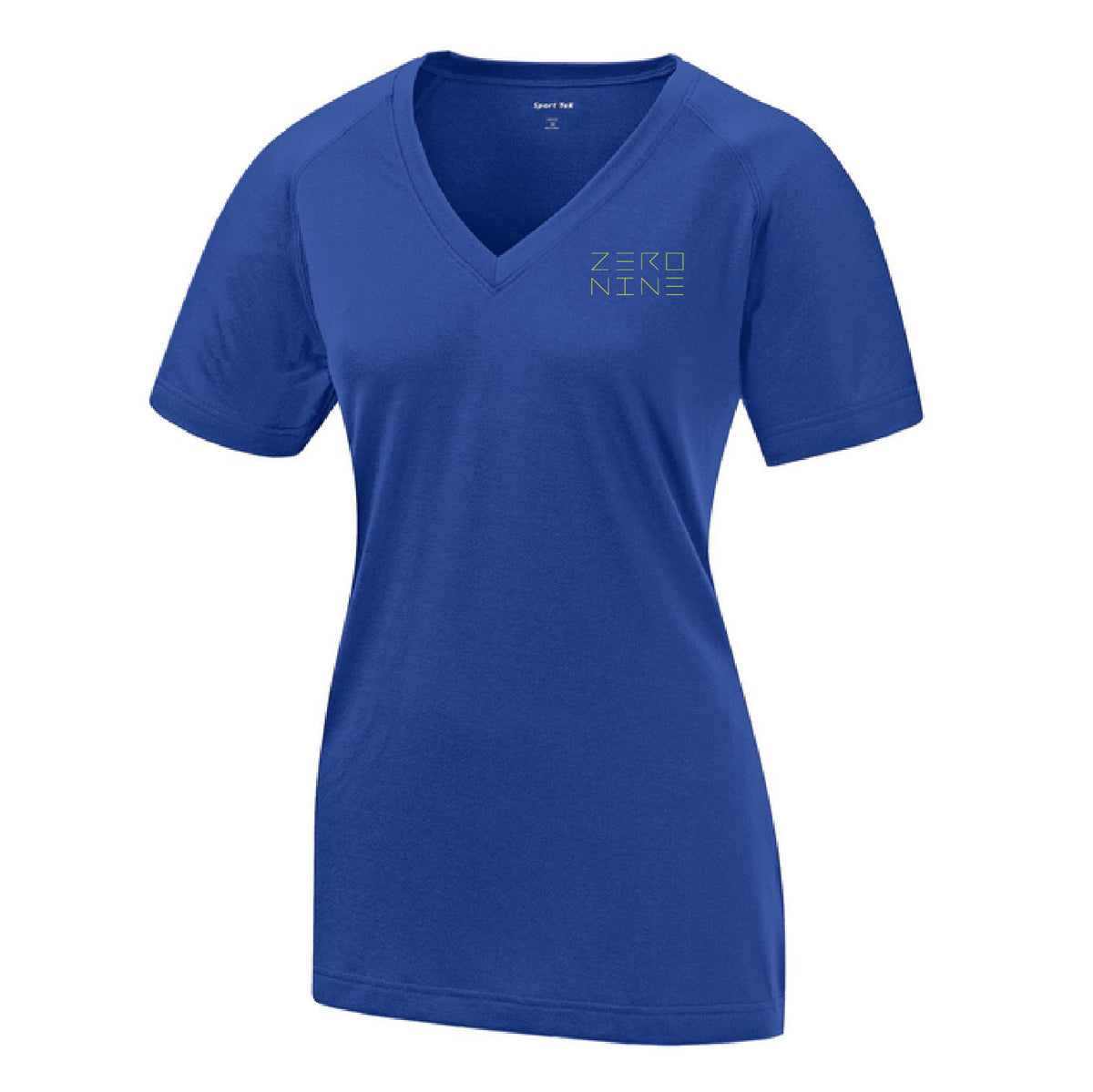 Zeronine Ladies Ultimate Performance V-Neck