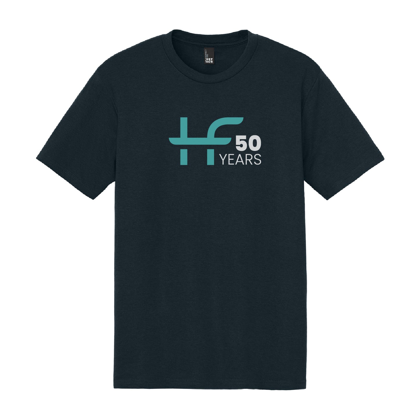 Health Fitness Unisex Anniversary Tee 3