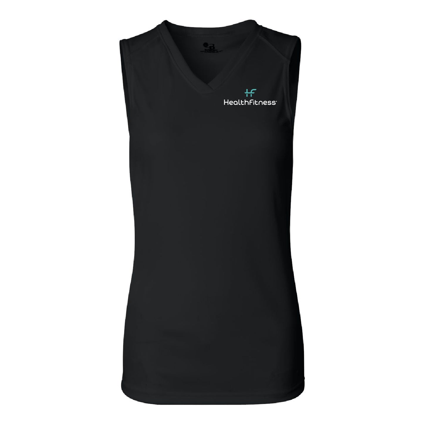 Health Fitness Women's B-Core Sleeveless T-shirt