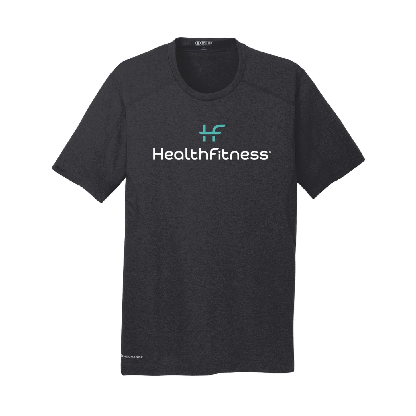 HealthFitness Pulse Crew Shirt (HF FF)