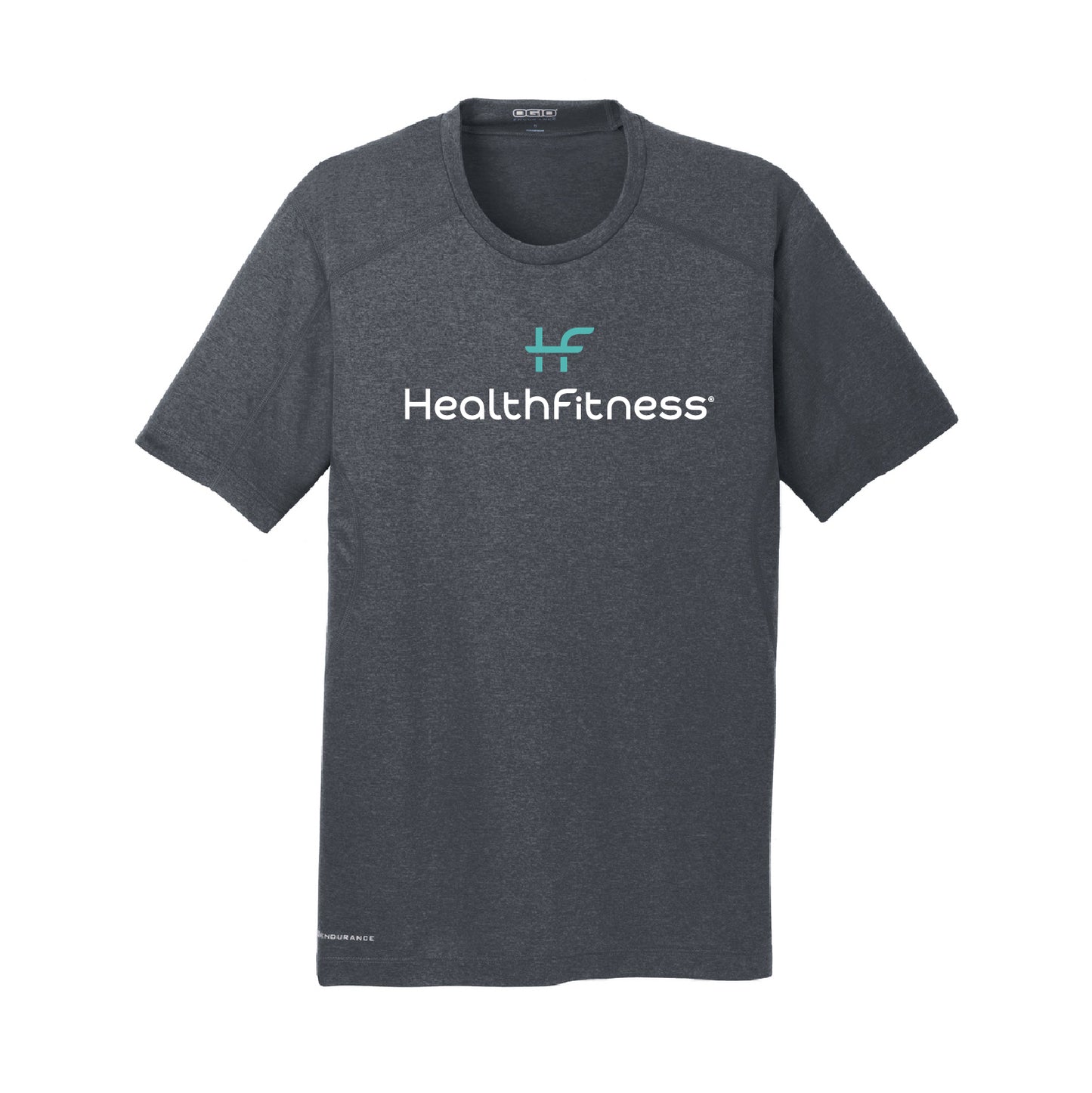 HealthFitness Pulse Crew Shirt (HF FF)