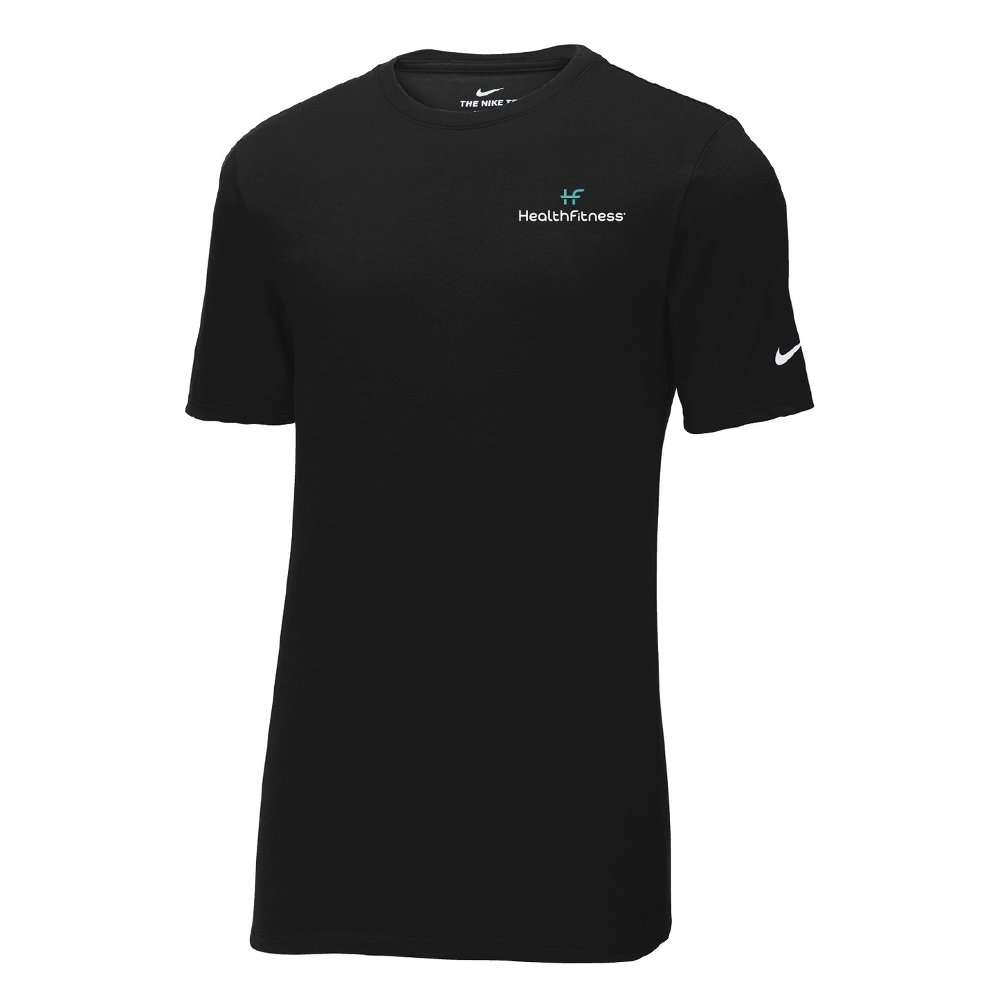 HealthFitness Nike Dri-FIT Cotton/Poly Tee
