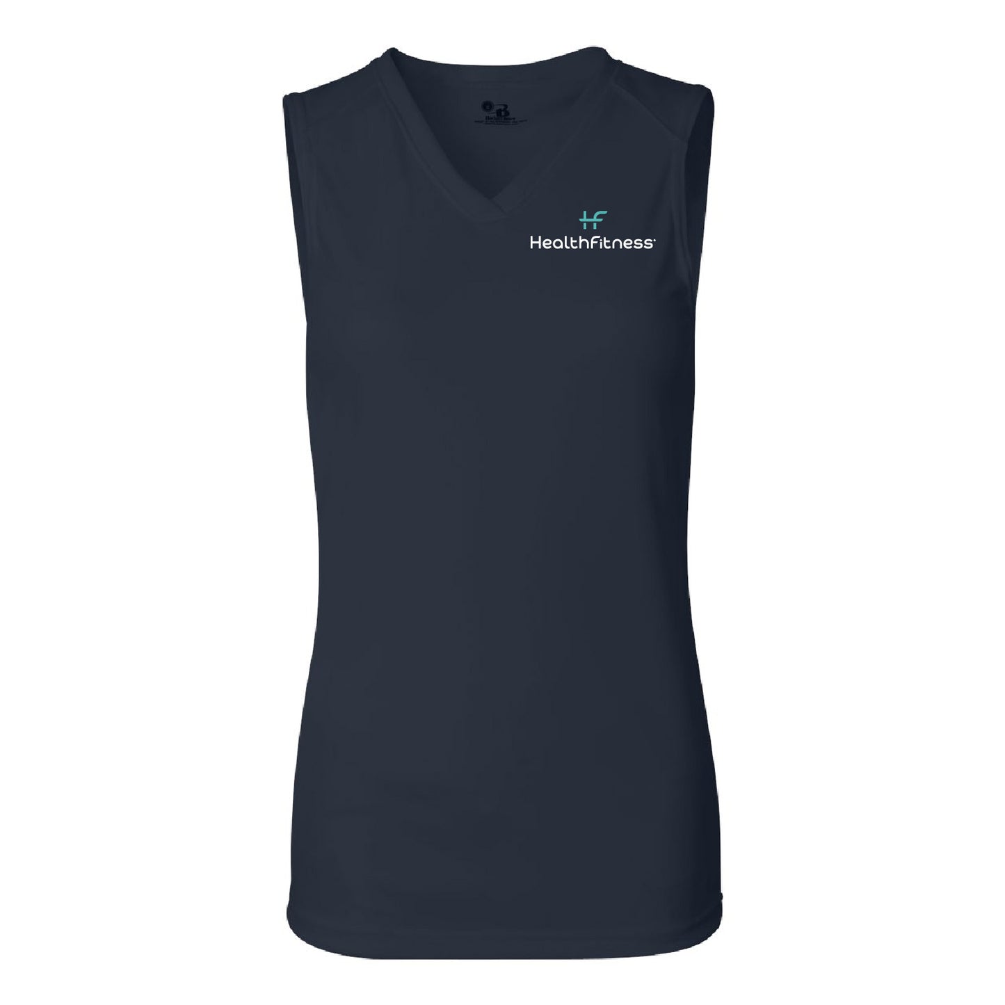 Health Fitness Women's B-Core Sleeveless T-shirt