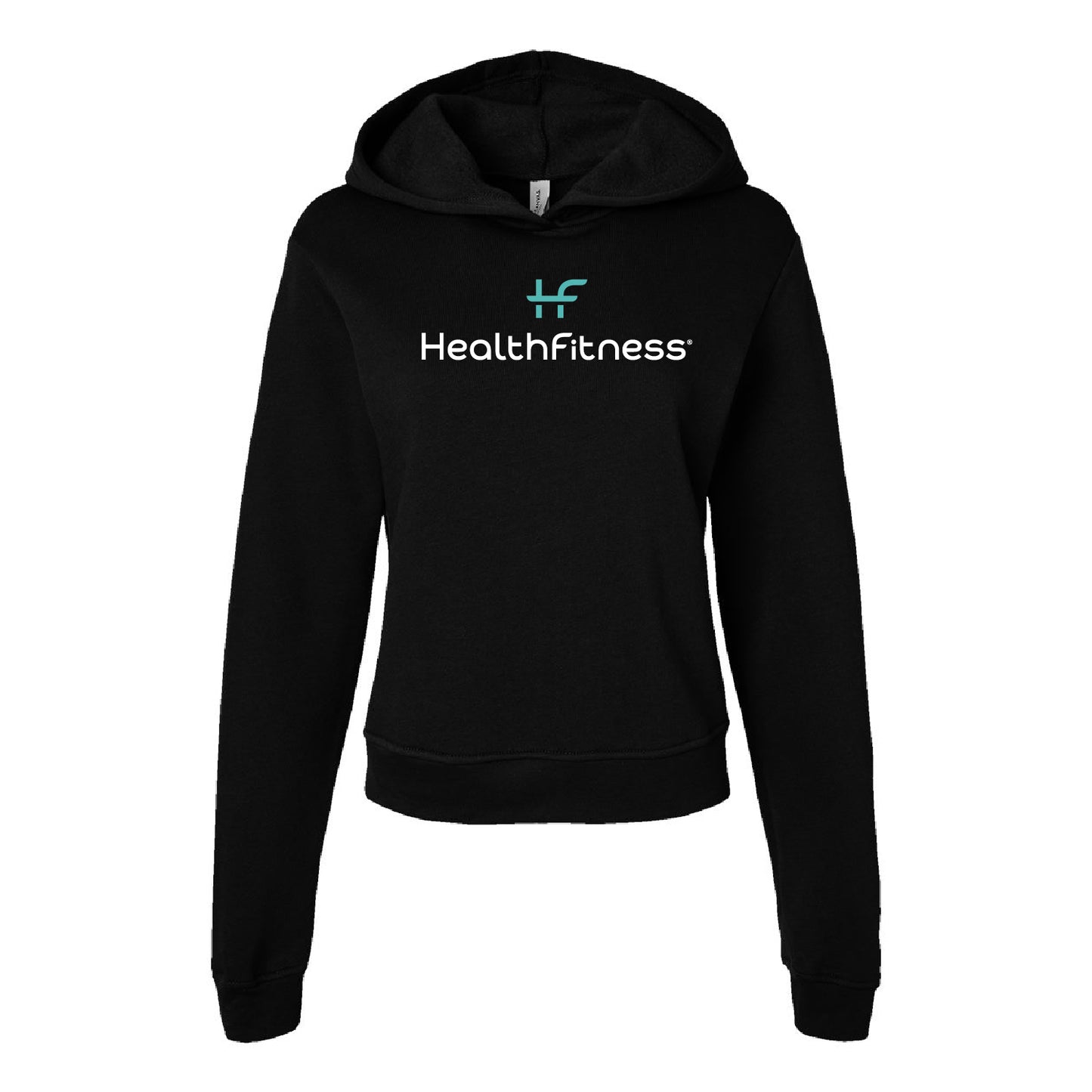 HealthFitness Women's Classic Hoodie (HF FF)