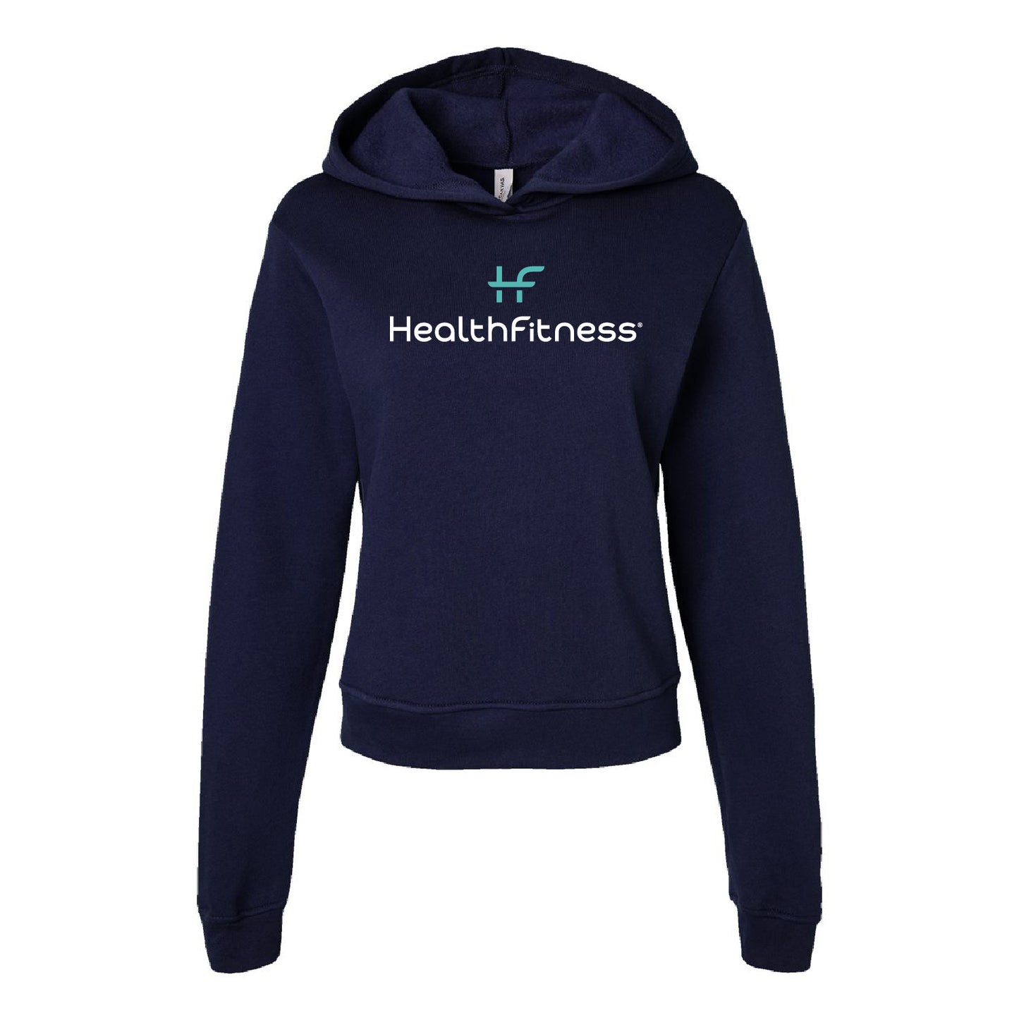 HealthFitness Women's Classic Hoodie (HF FF)