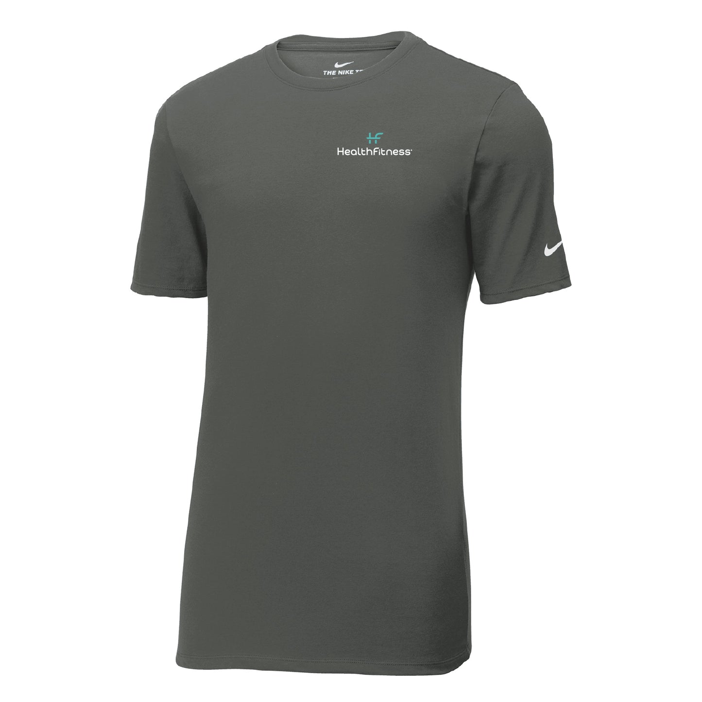 HealthFitness Nike Dri-FIT Cotton/Poly Tee