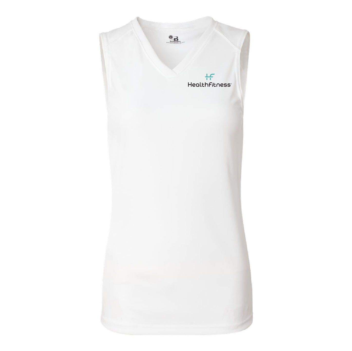 Health Fitness Women's B-Core Sleeveless T-shirt