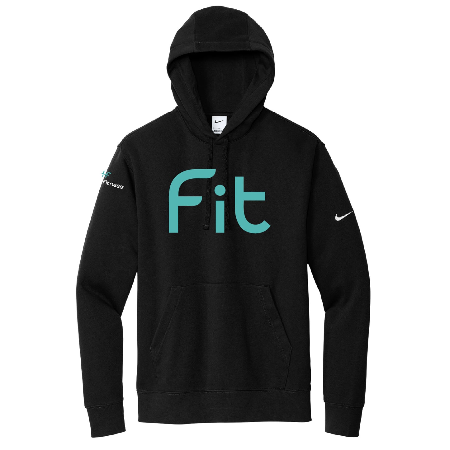 HealthFitness Nike Pullover Hoodie (FIT)