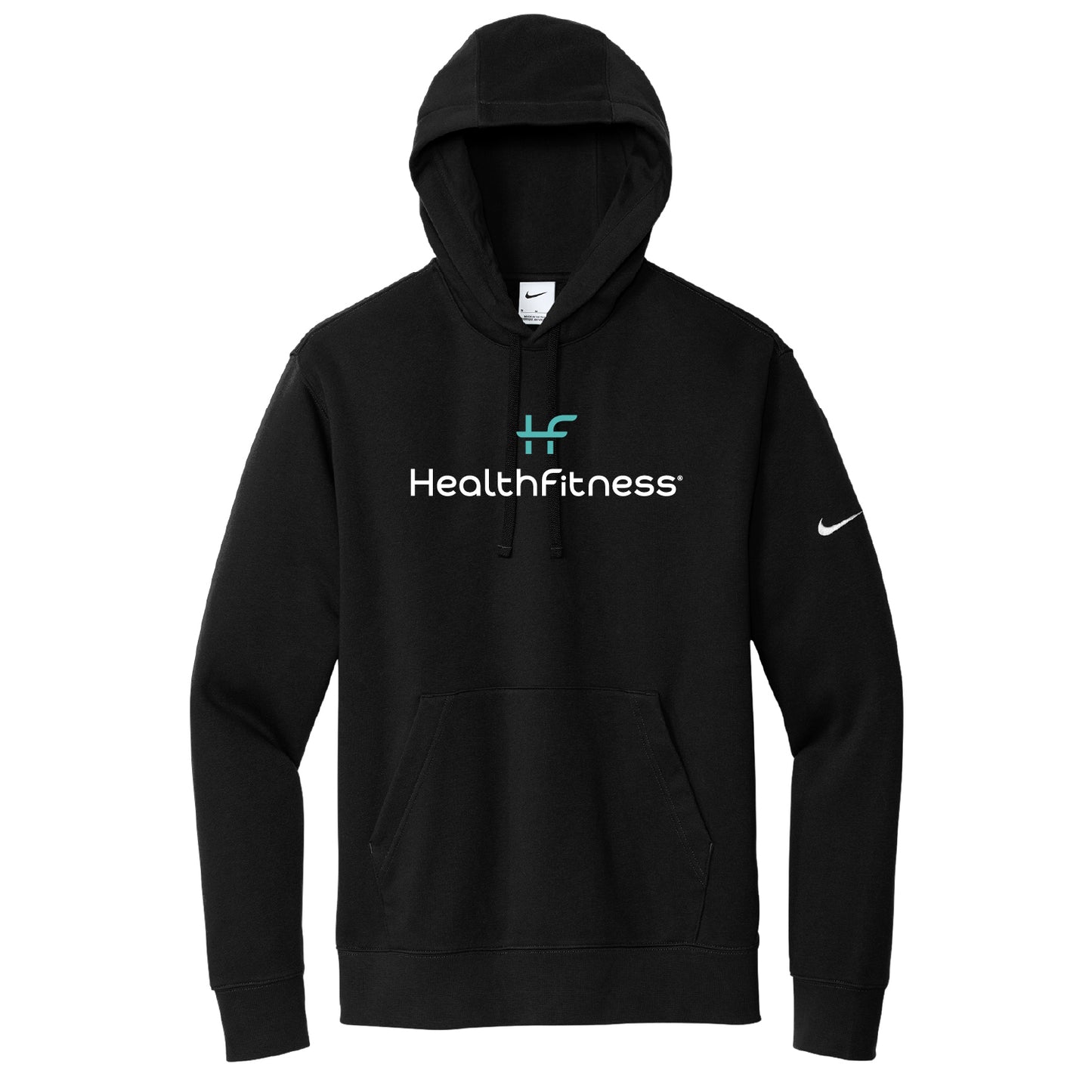 HealthFitness Nike Pullover Hoodie (HF FF)