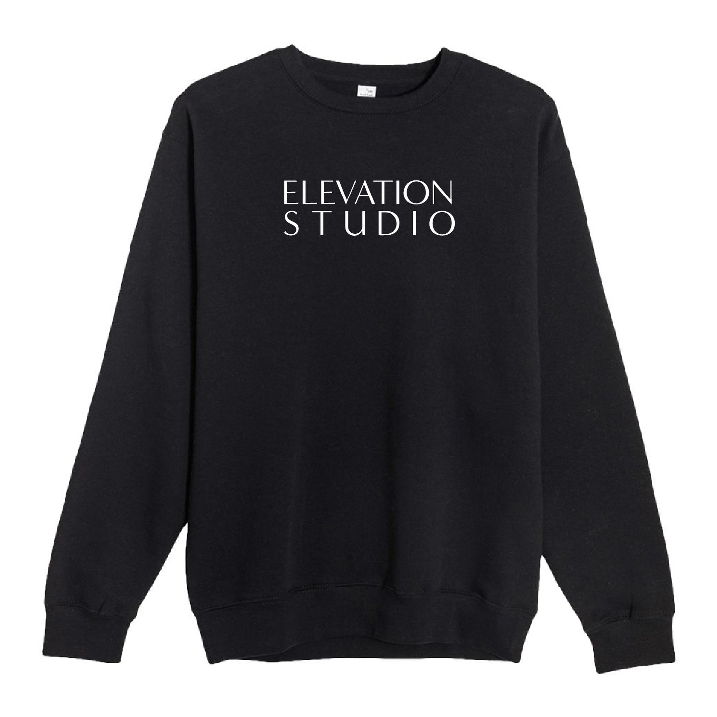 HF Elevation Studio Premium Crewneck Sweatshirt
