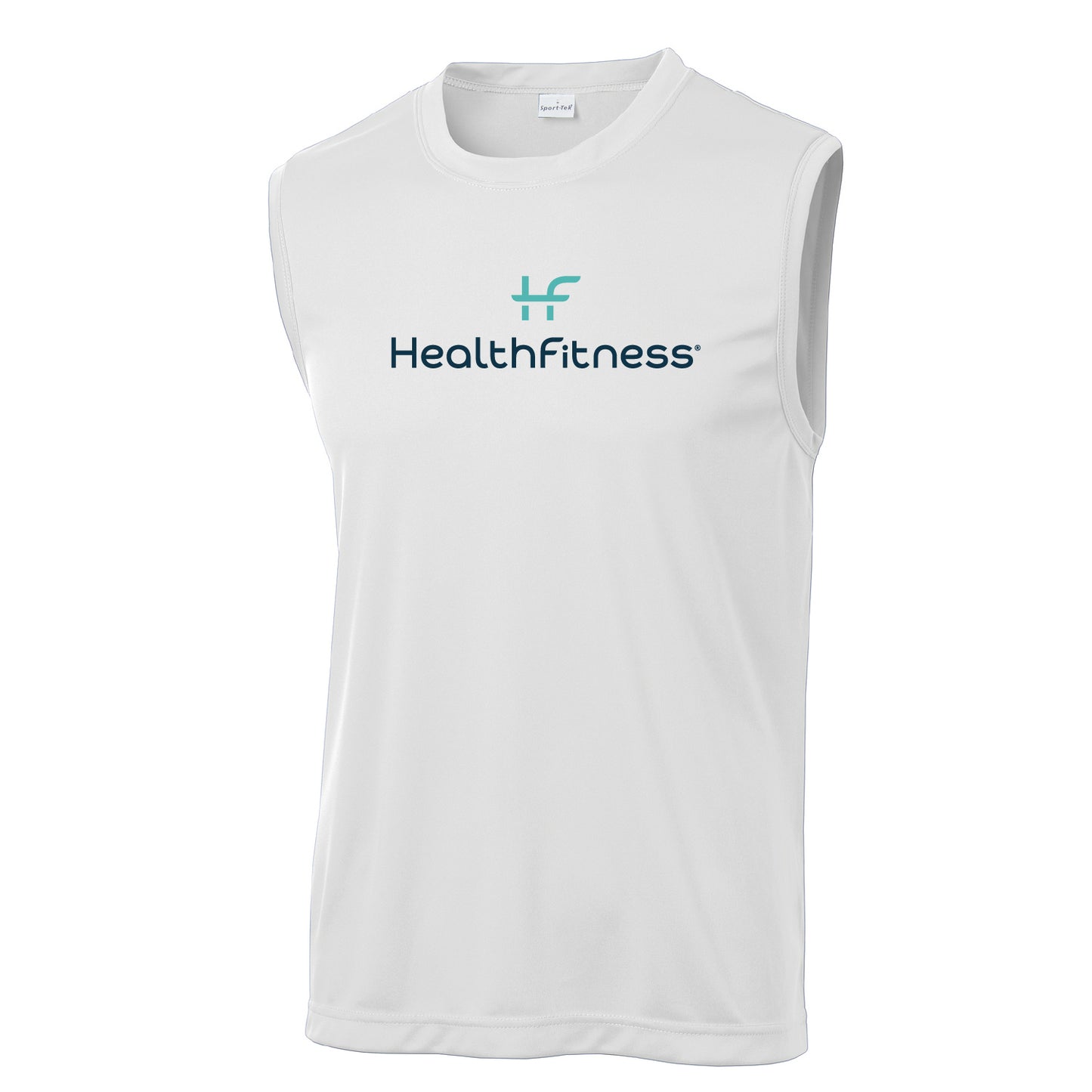 HealthFitness Sleeveless PosiCharge® Tee (HF FF)