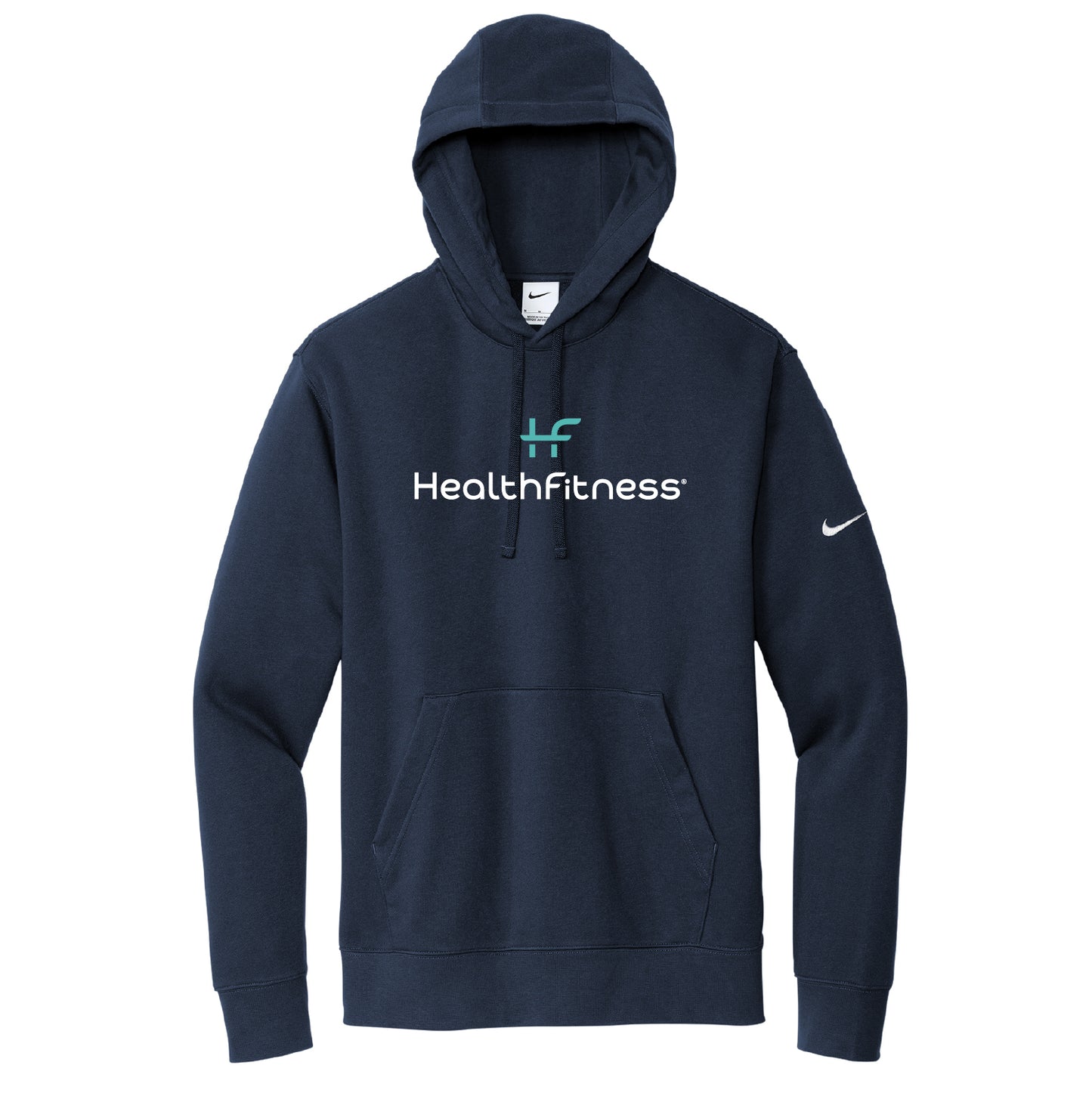 HealthFitness Nike Pullover Hoodie (HF FF)