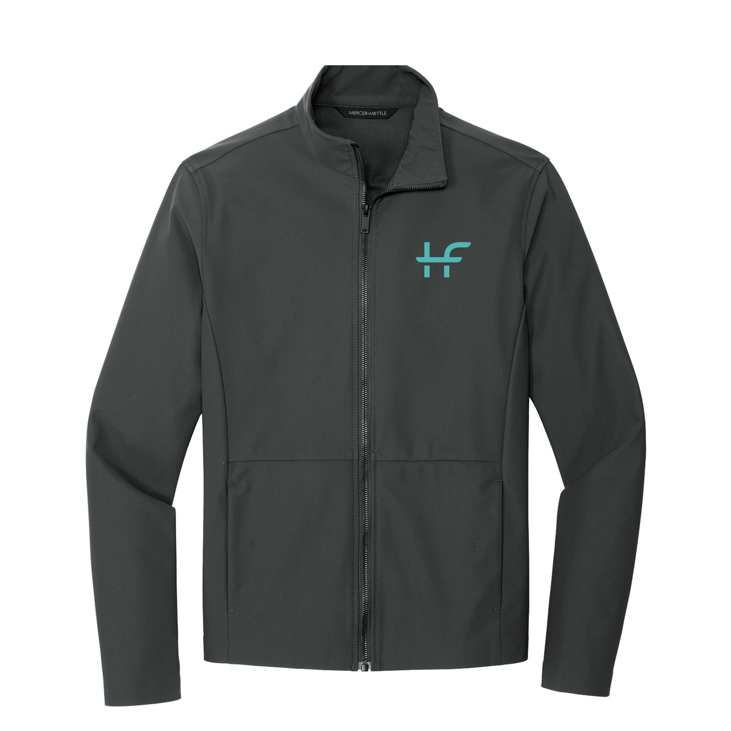 HealthFitness Faille Soft Shell (HF)