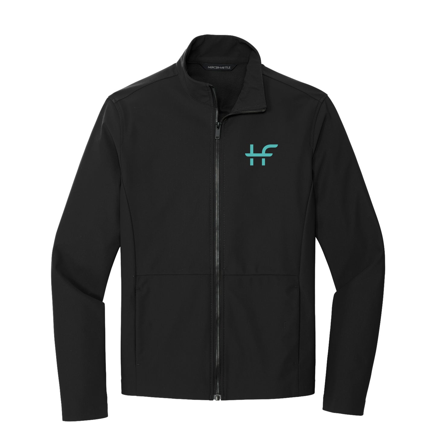 HealthFitness Faille Soft Shell (HF)