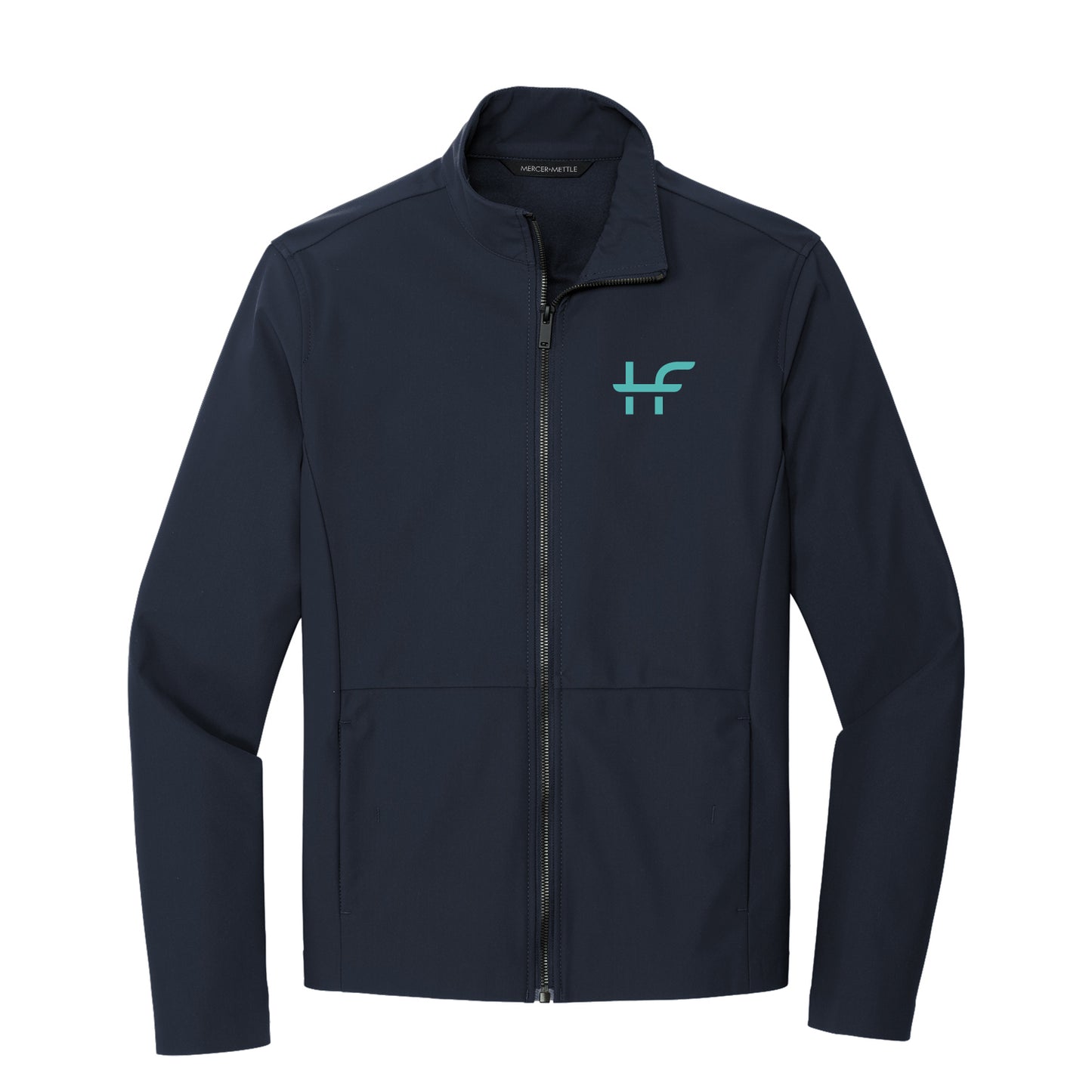 HealthFitness Faille Soft Shell (HF)